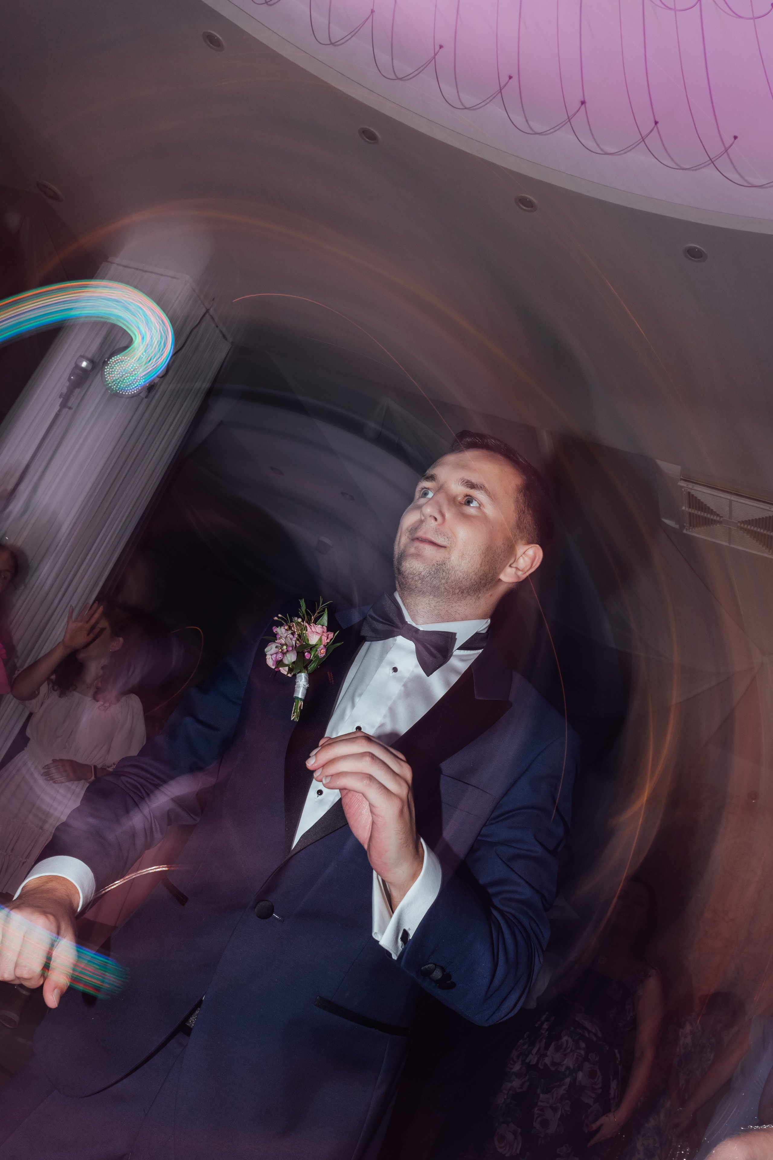 Kamil & Ksenia. Photographer Stas Bordeniuk