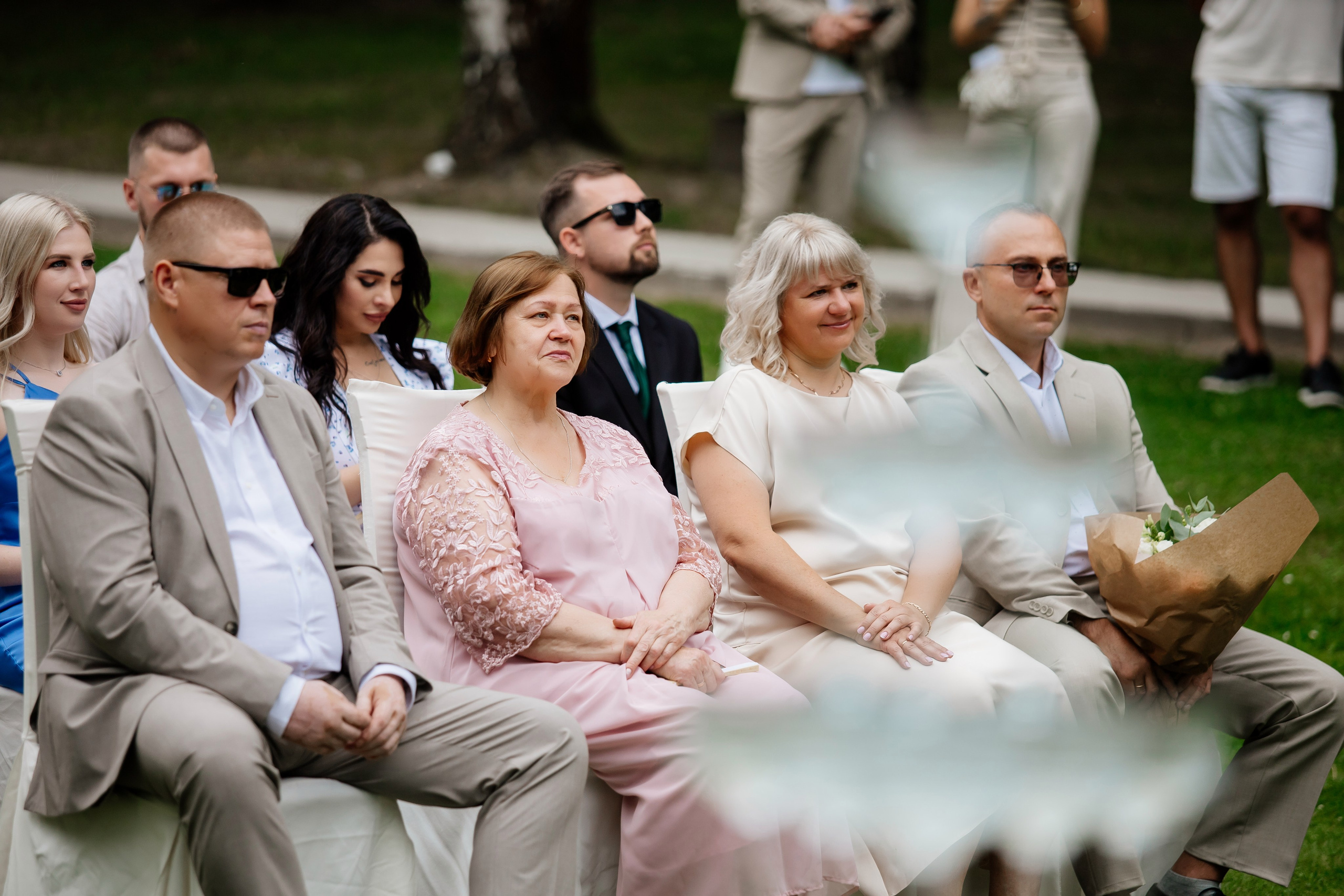 M&M. Photographer Stas Bordeniuk