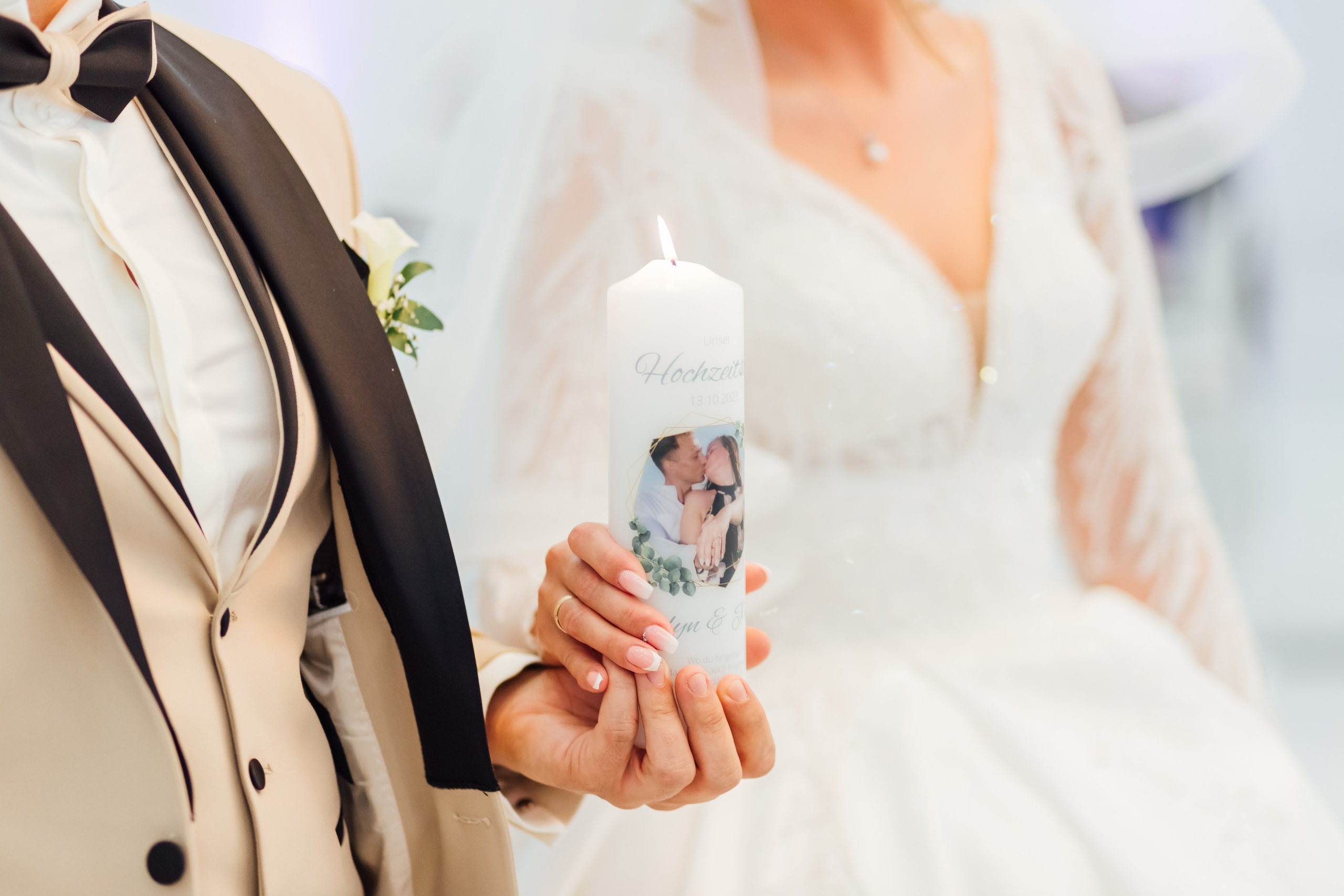 Saale. Photographer Stas Bordeniuk