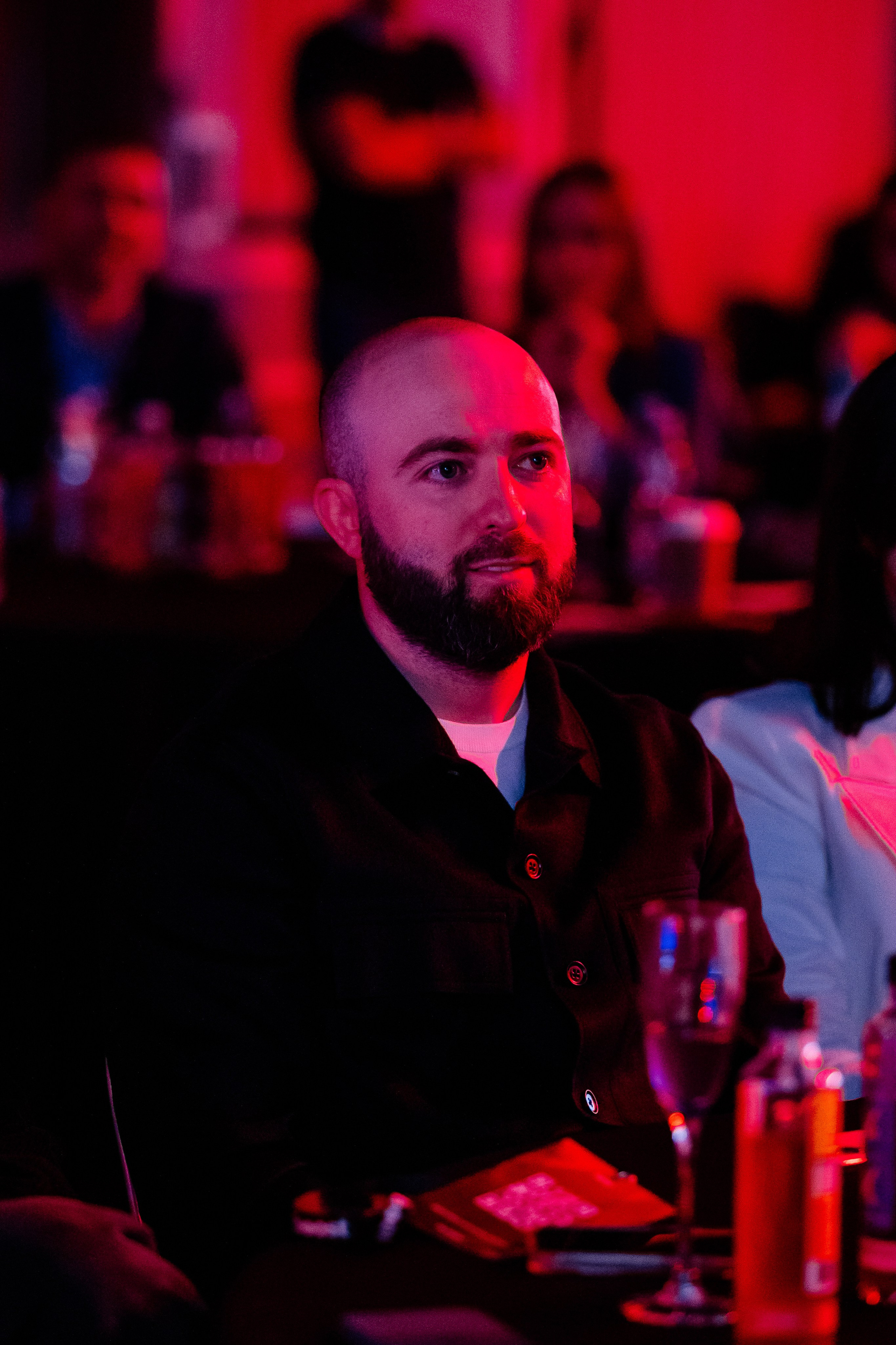 Boost Forum. Fotograf Warszawa Brwinów Pruszków Grodzisk Piaseczno Otwock Legionowo