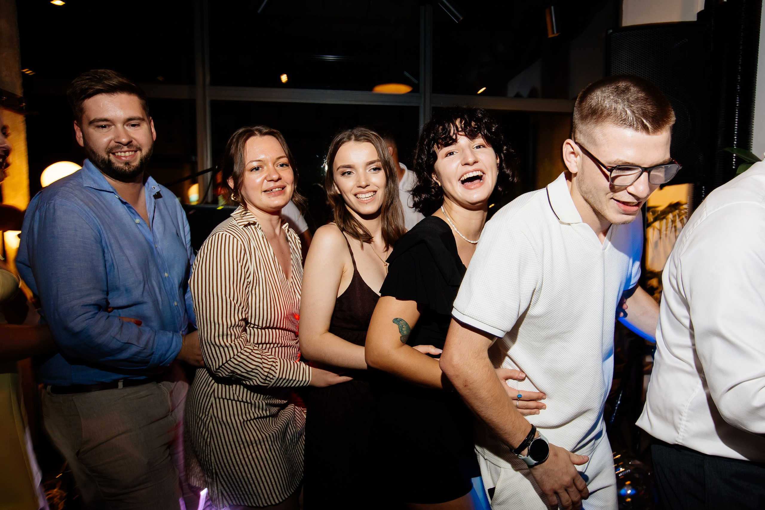 Таня і Рома. Photographer Stas Bordeniuk