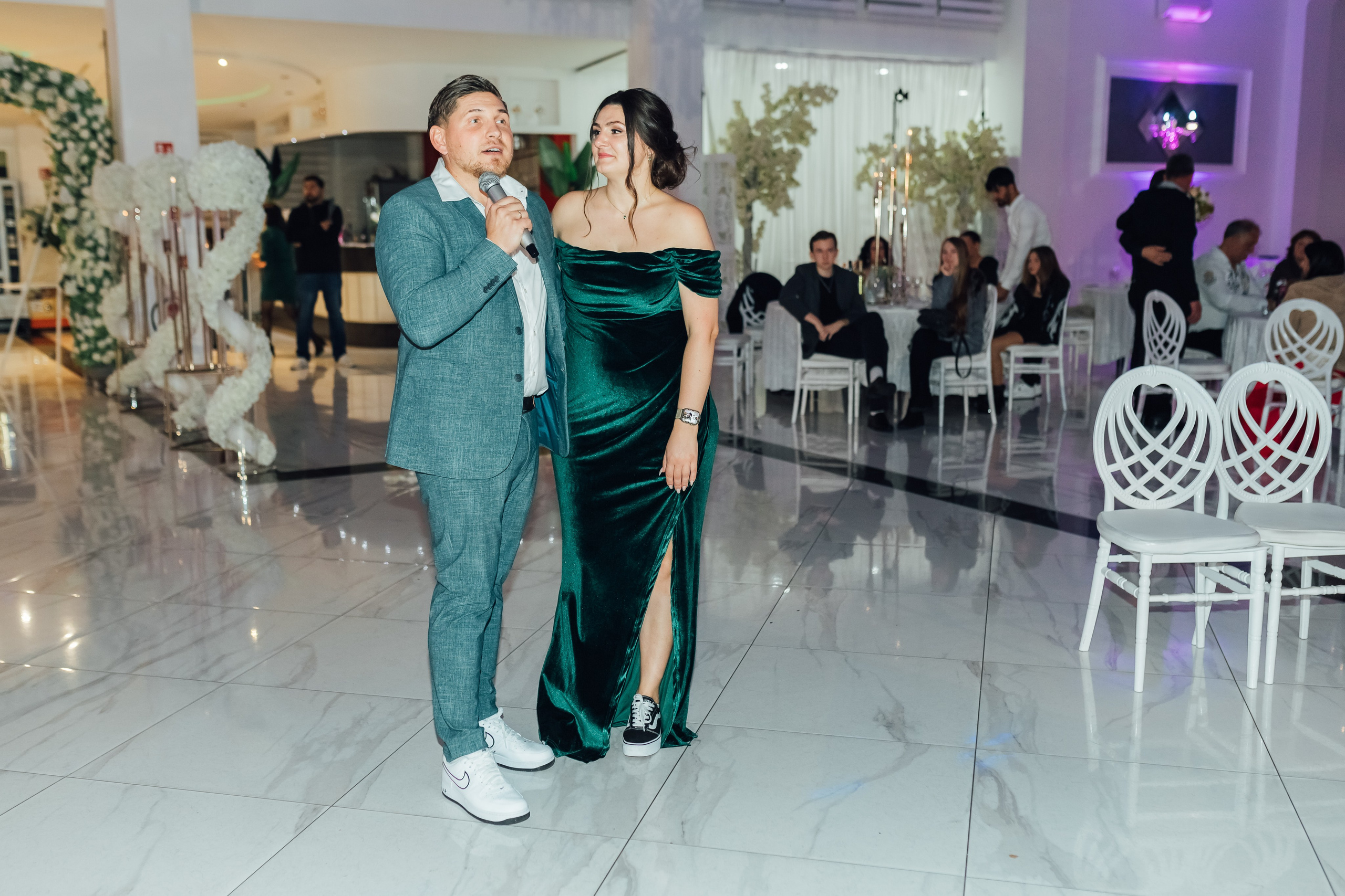 Saale. Photographer Stas Bordeniuk