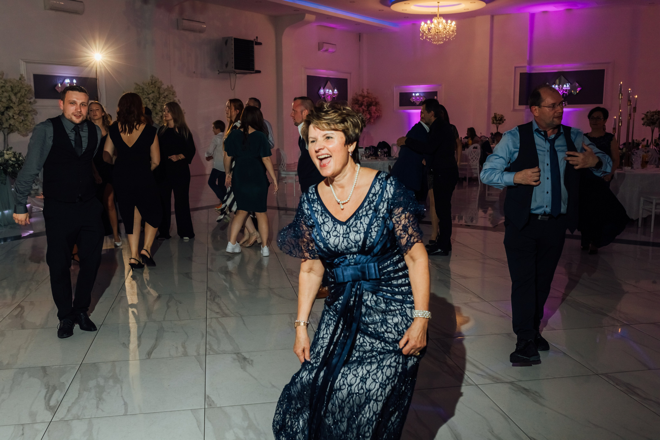 Saale. Photographer Stas Bordeniuk