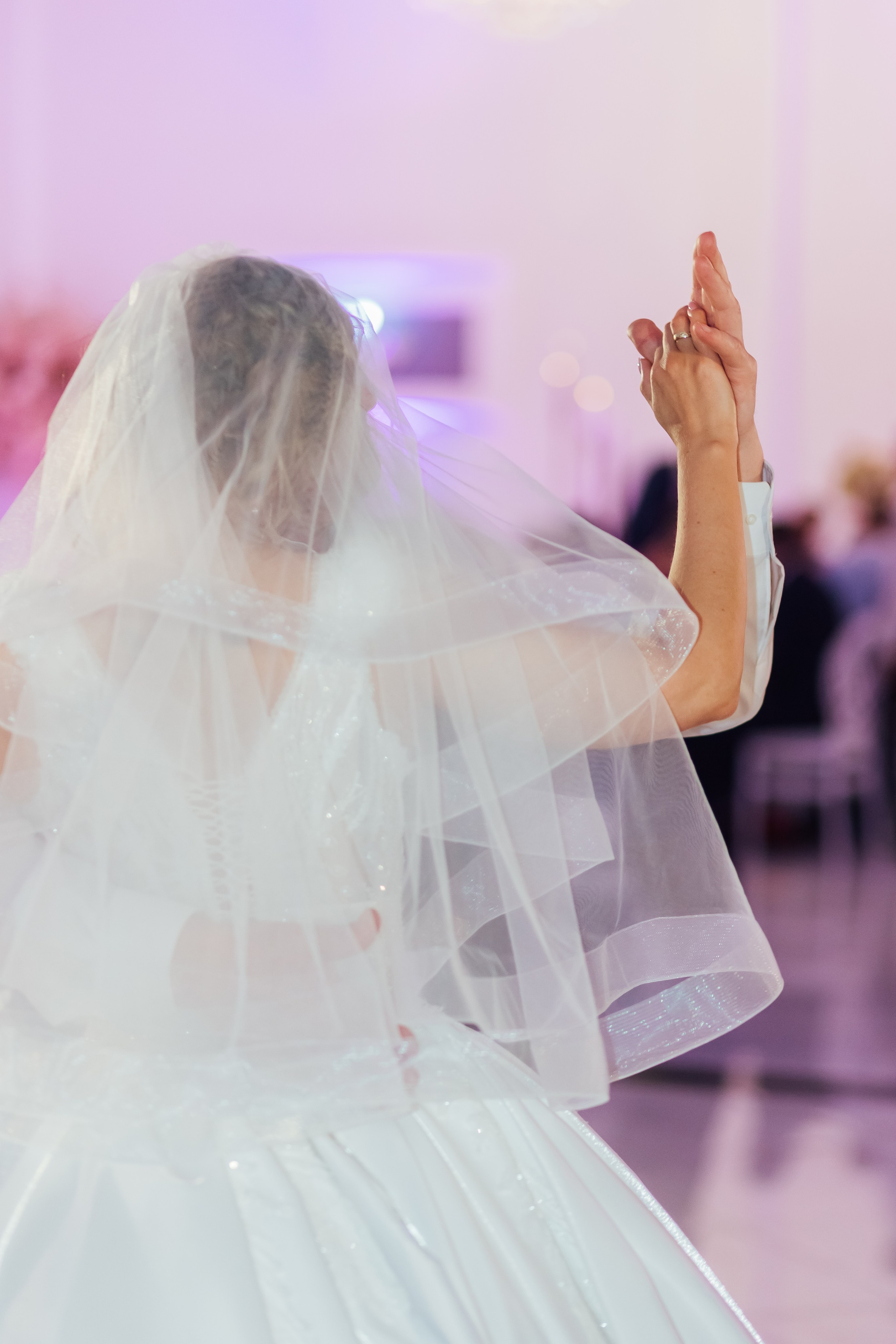 Saale. Photographer Stas Bordeniuk