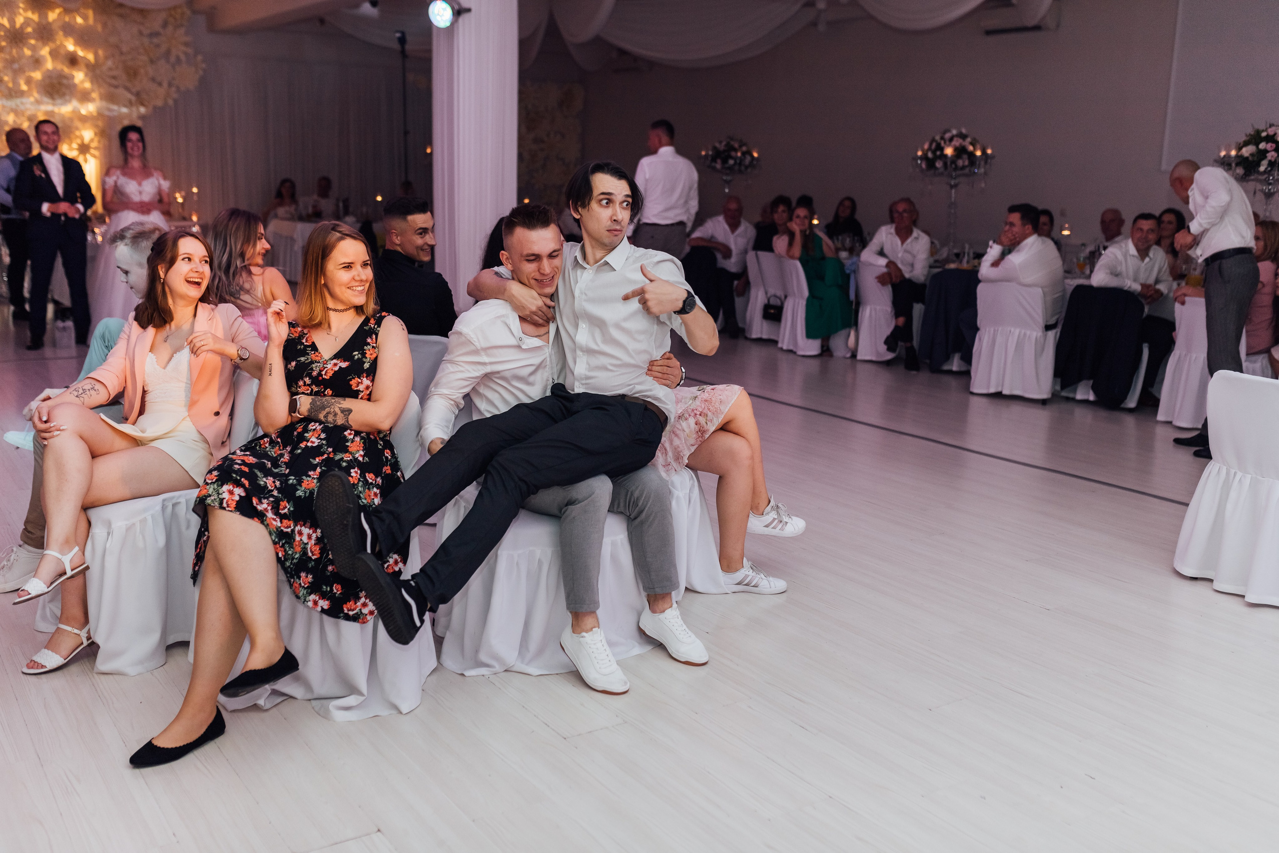 Kamil & Ksenia. Photographer Stas Bordeniuk