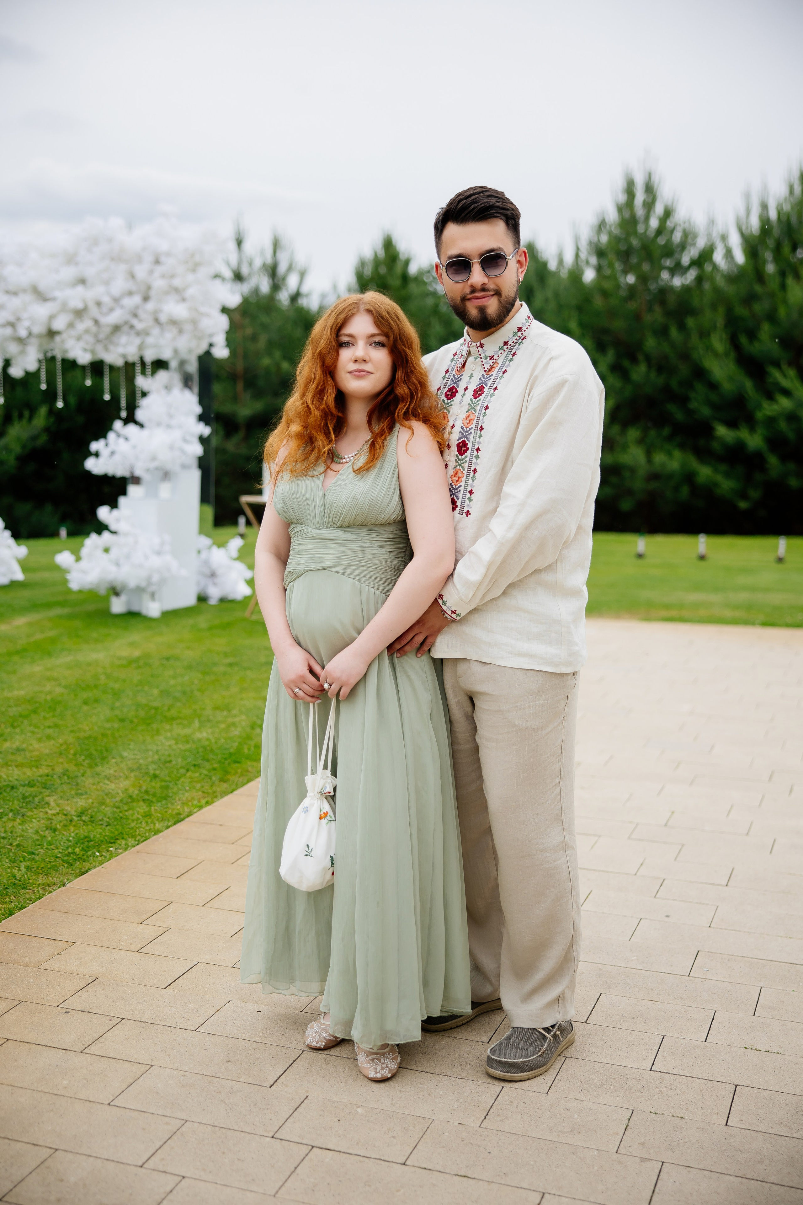 Nika & Lev. Fotograf Warszawa Brwinów Pruszków Grodzisk Piaseczno Otwock Legionowo