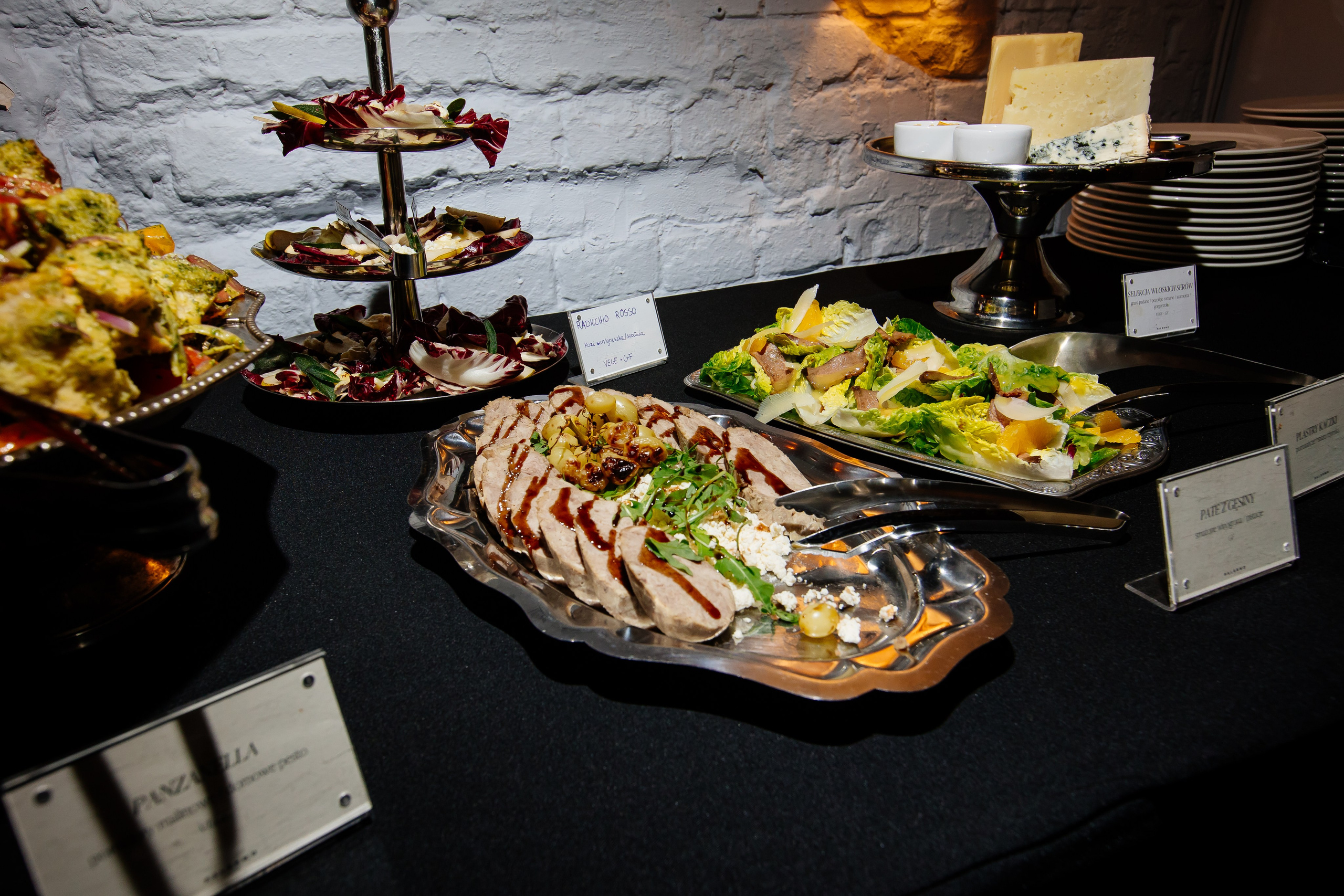 Alina & Jacek. Photographer Stas Bordeniuk