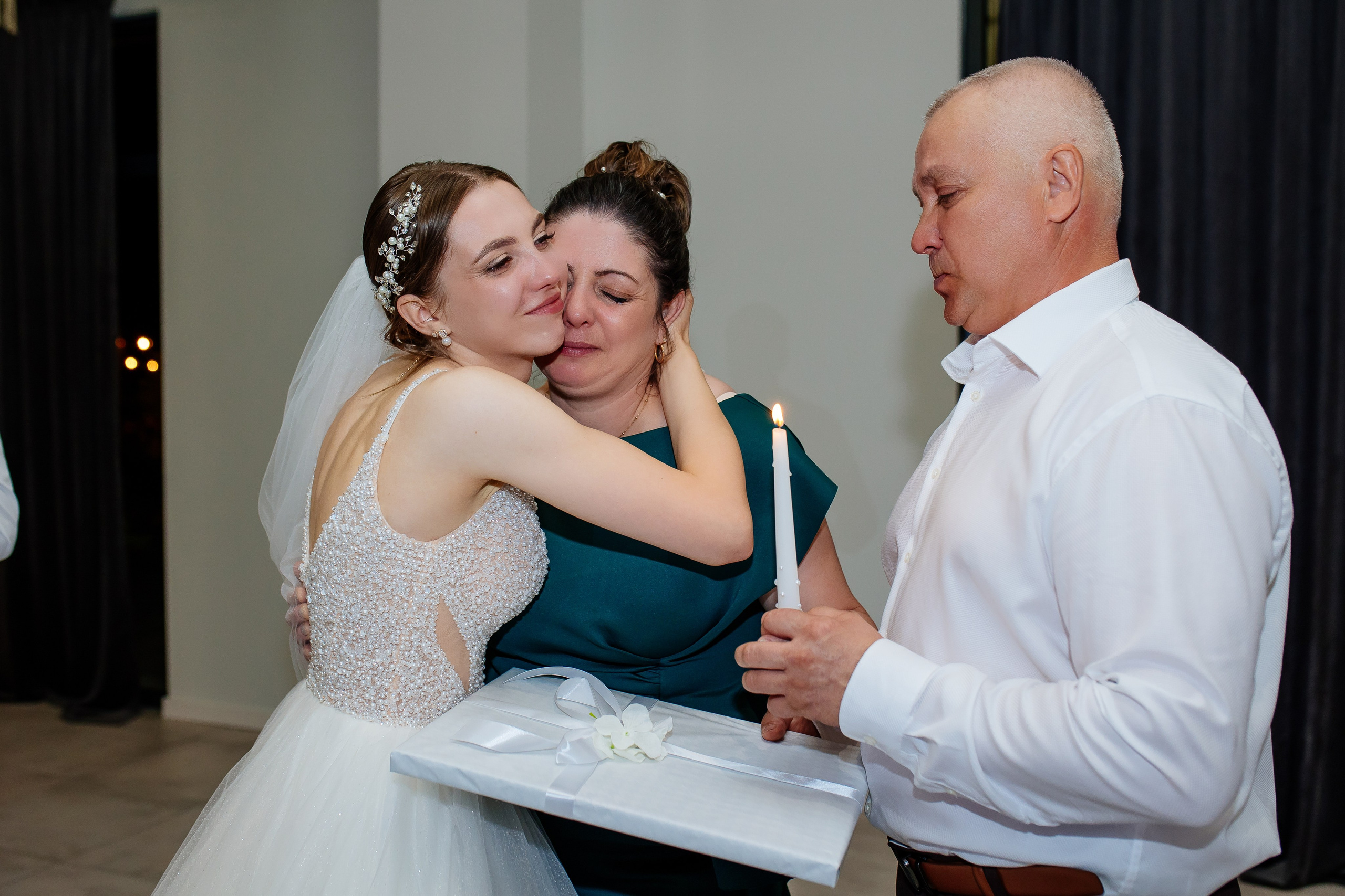 Христина та Максим. Photographer Stas Bordeniuk