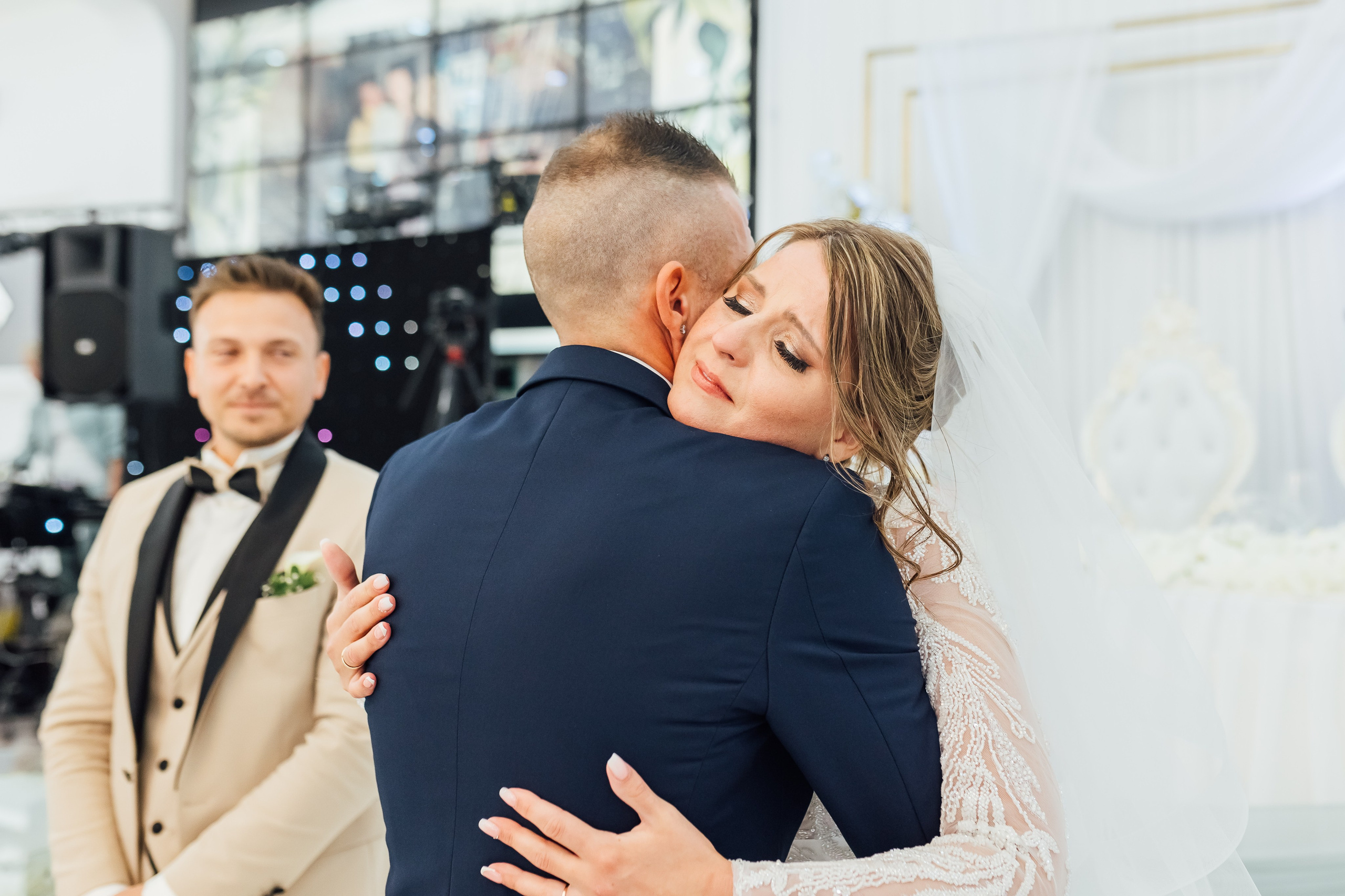 Saale. Photographer Stas Bordeniuk