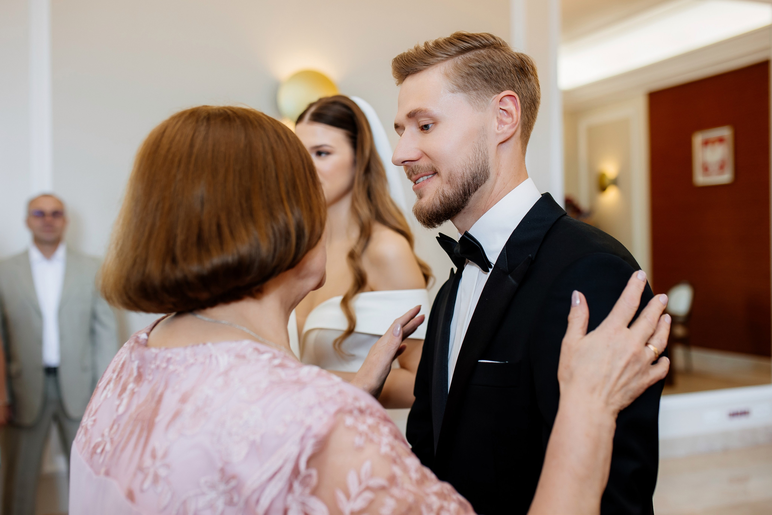 M&M. Photographer Stas Bordeniuk