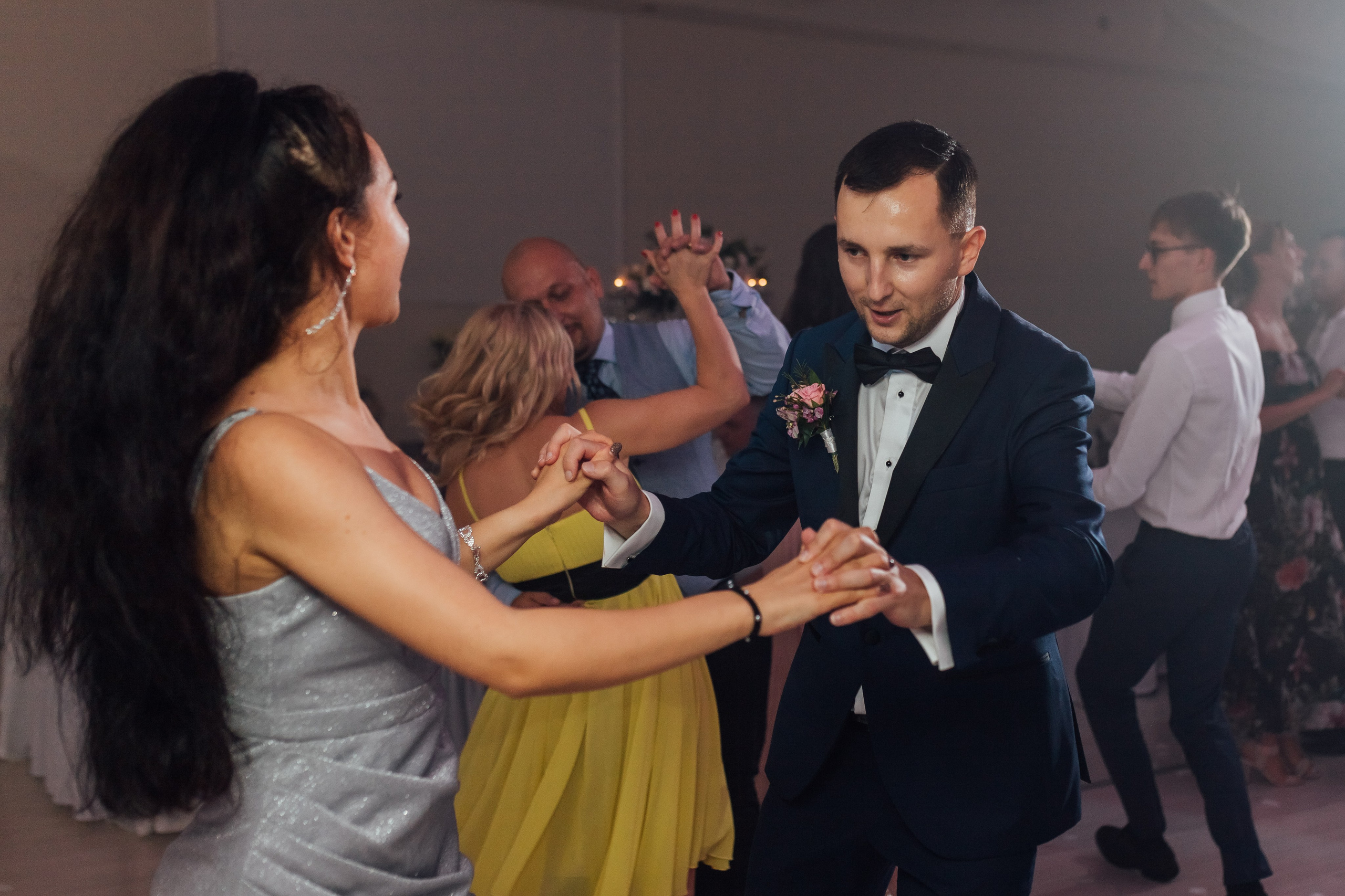 Kamil & Ksenia. Photographer Stas Bordeniuk