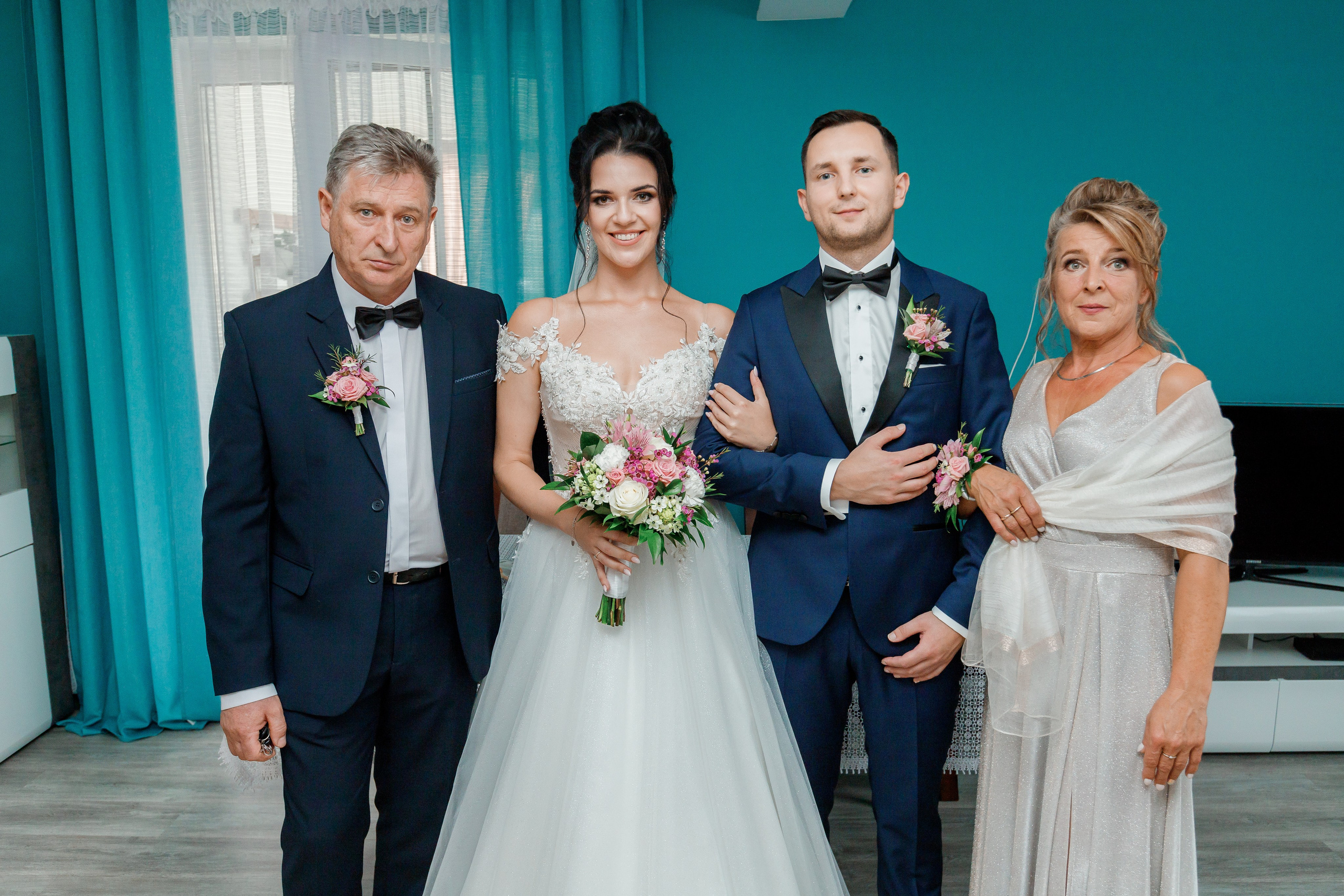 Kamil & Ksenia. Photographer Stas Bordeniuk