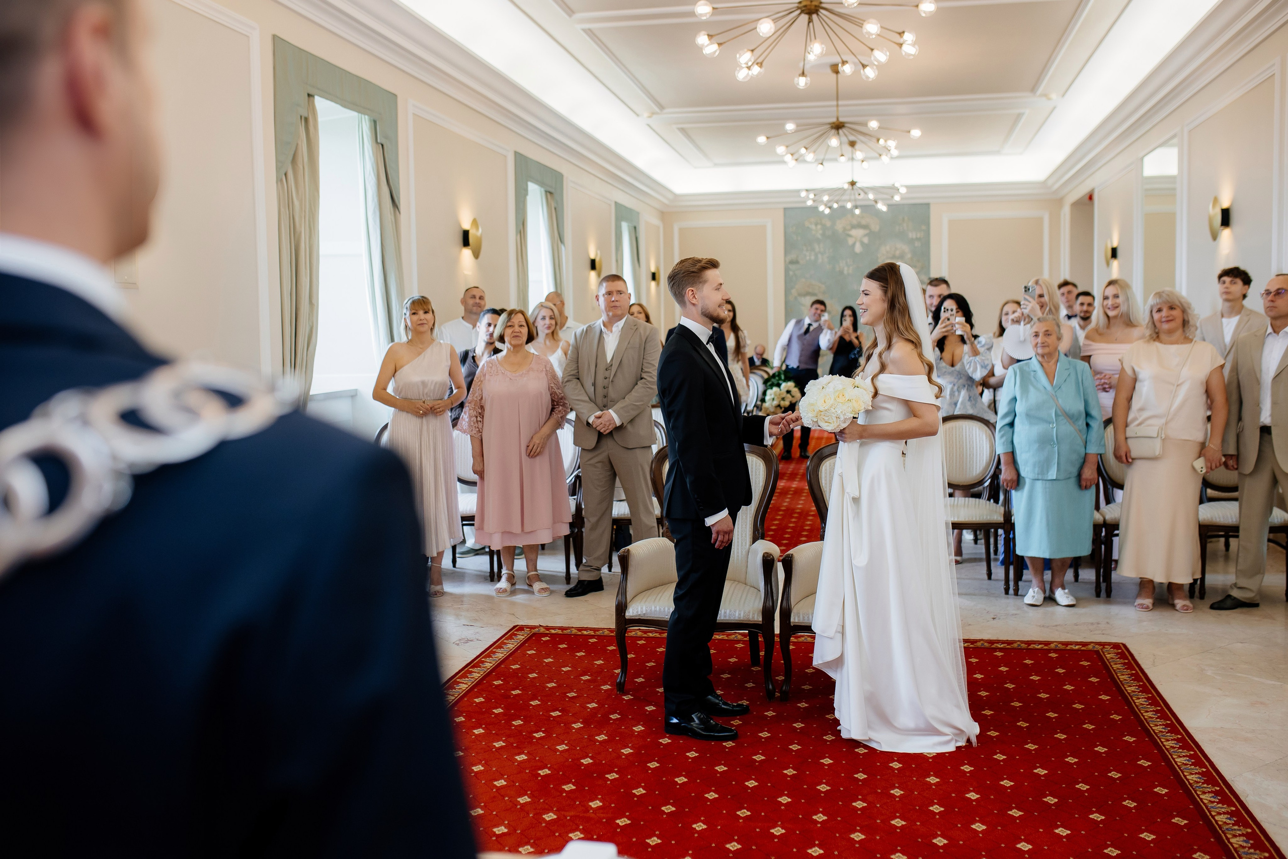 M&M. Photographer Stas Bordeniuk