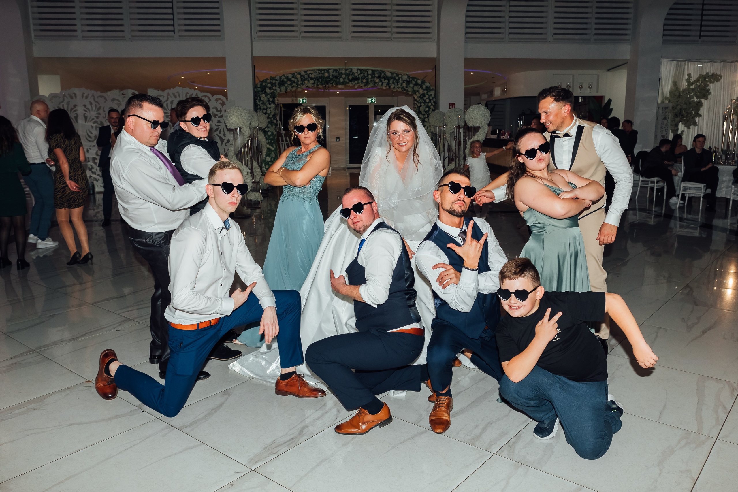 Saale. Photographer Stas Bordeniuk