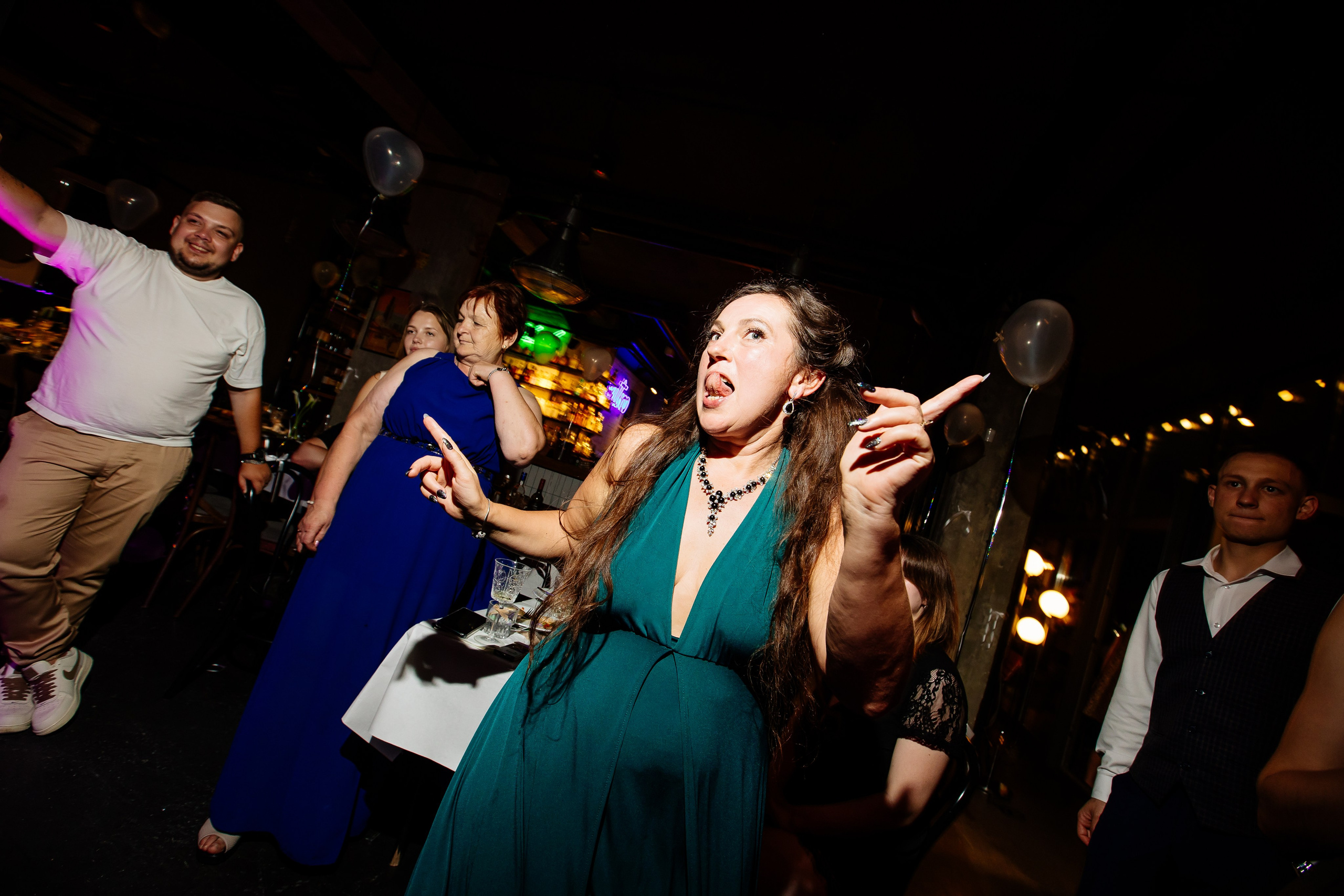 Таня і Рома. Photographer Stas Bordeniuk