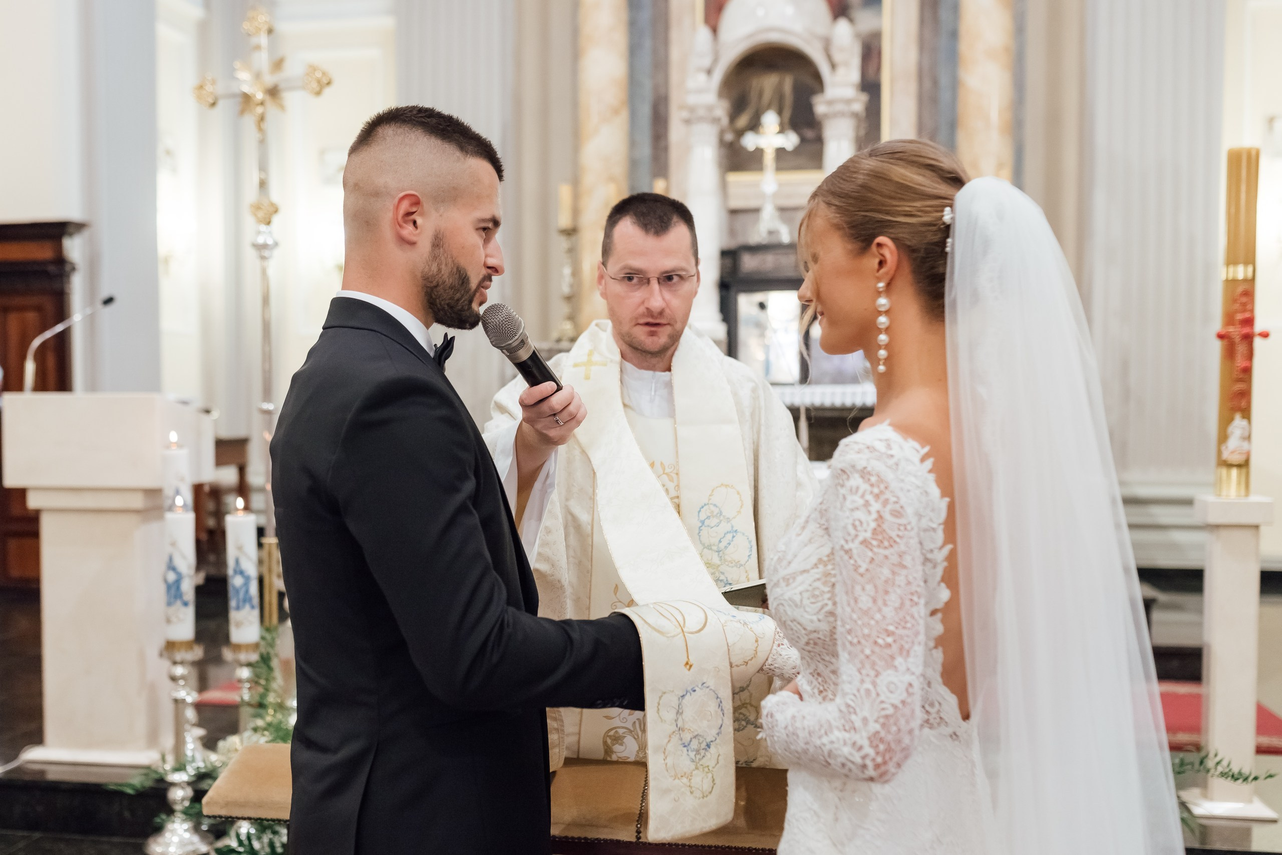 Wedding. Photographer Stas Bordeniuk
