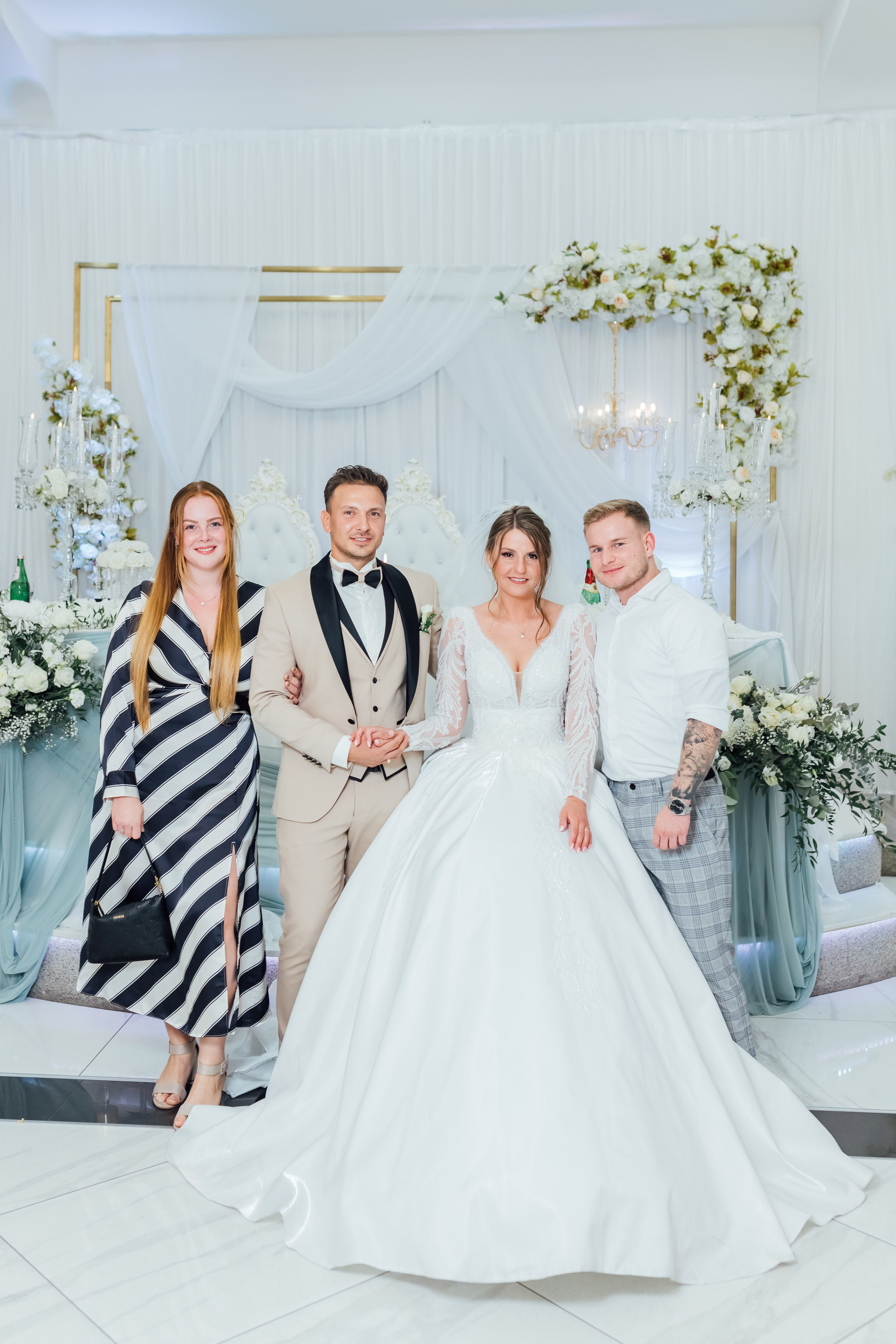 Saale. Photographer Stas Bordeniuk