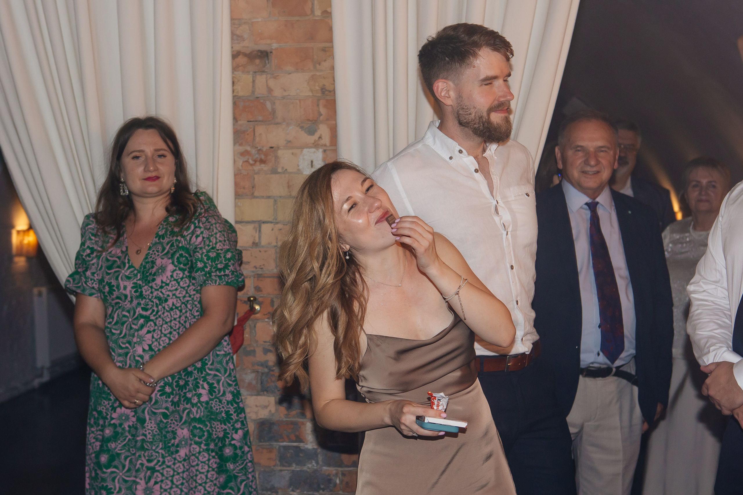 Alina & Jacek. Photographer Stas Bordeniuk