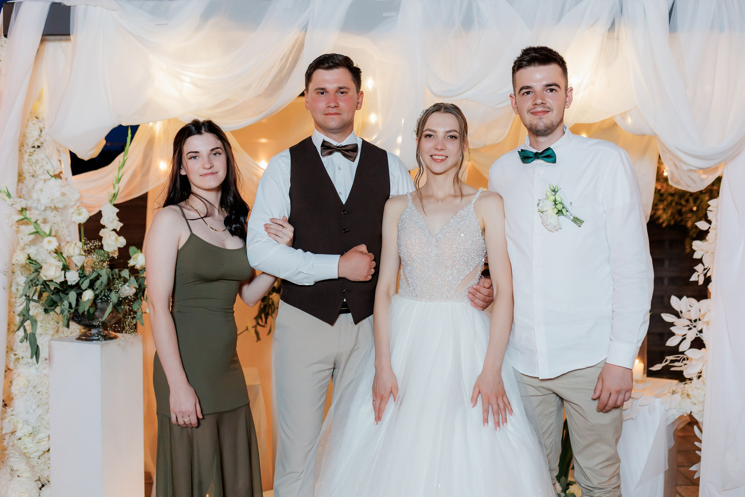 Христина та Максим. Photographer Stas Bordeniuk