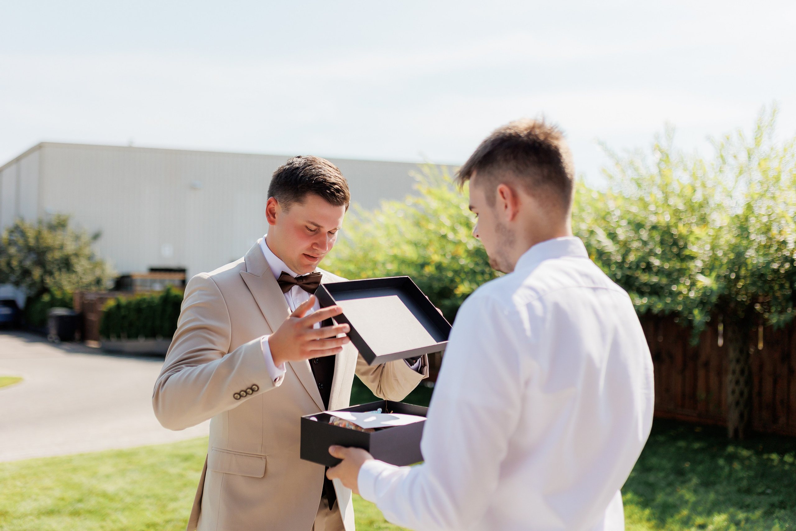 Христина та Максим. Photographer Stas Bordeniuk