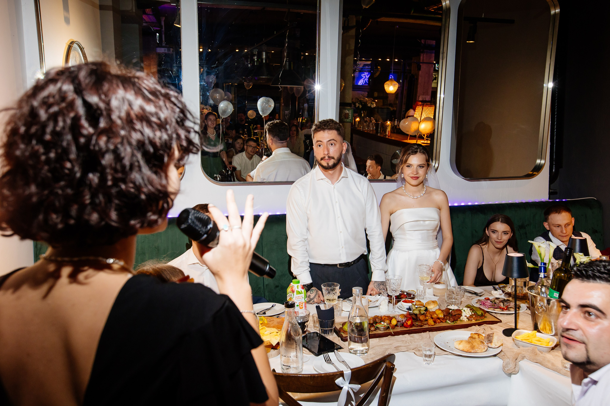 Таня і Рома. Photographer Stas Bordeniuk