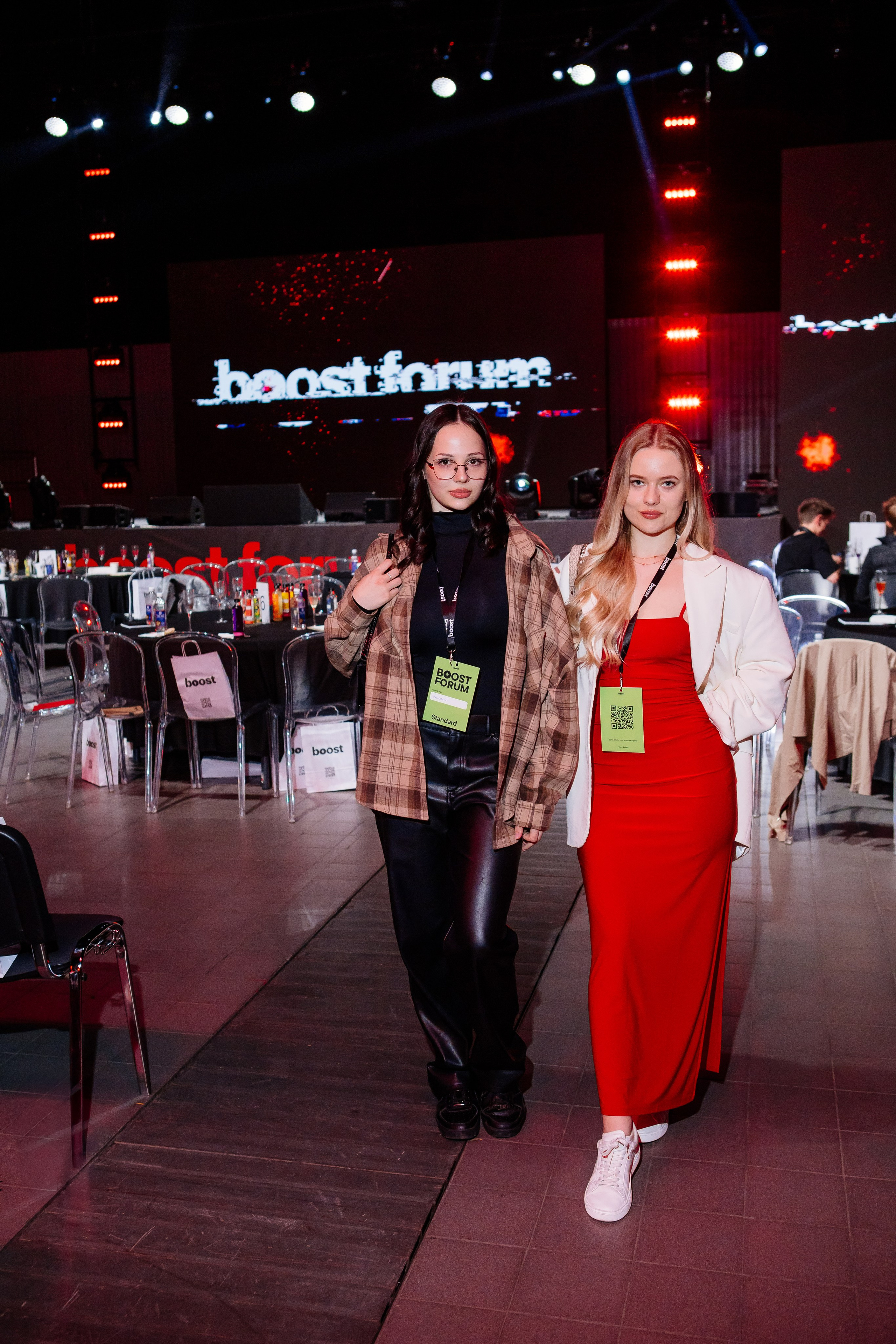 Boost Forum. Fotograf Warszawa Brwinów Pruszków Grodzisk Piaseczno Otwock Legionowo