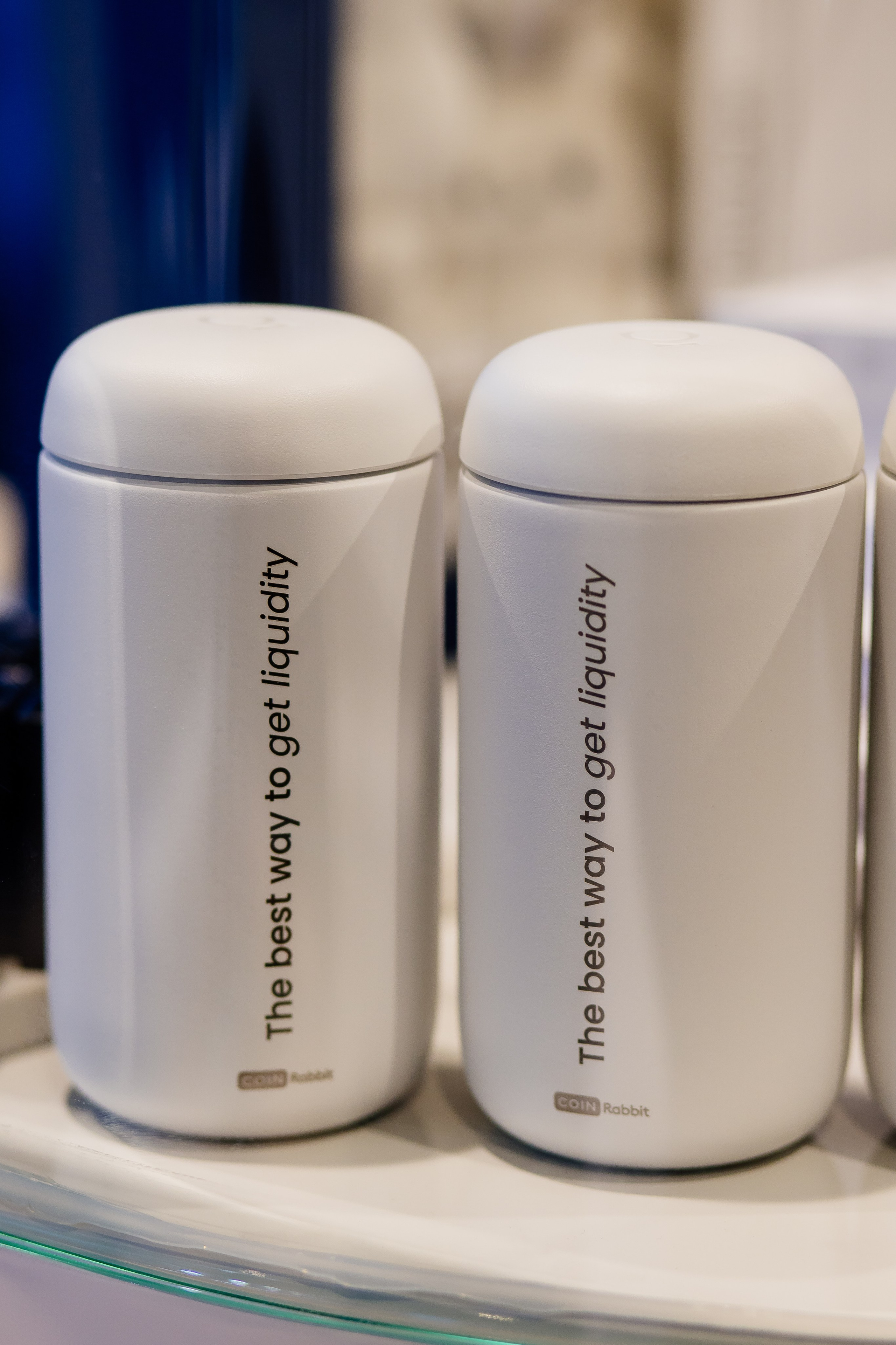 Consensus Hong Kong. Photographer Stas Bordeniuk