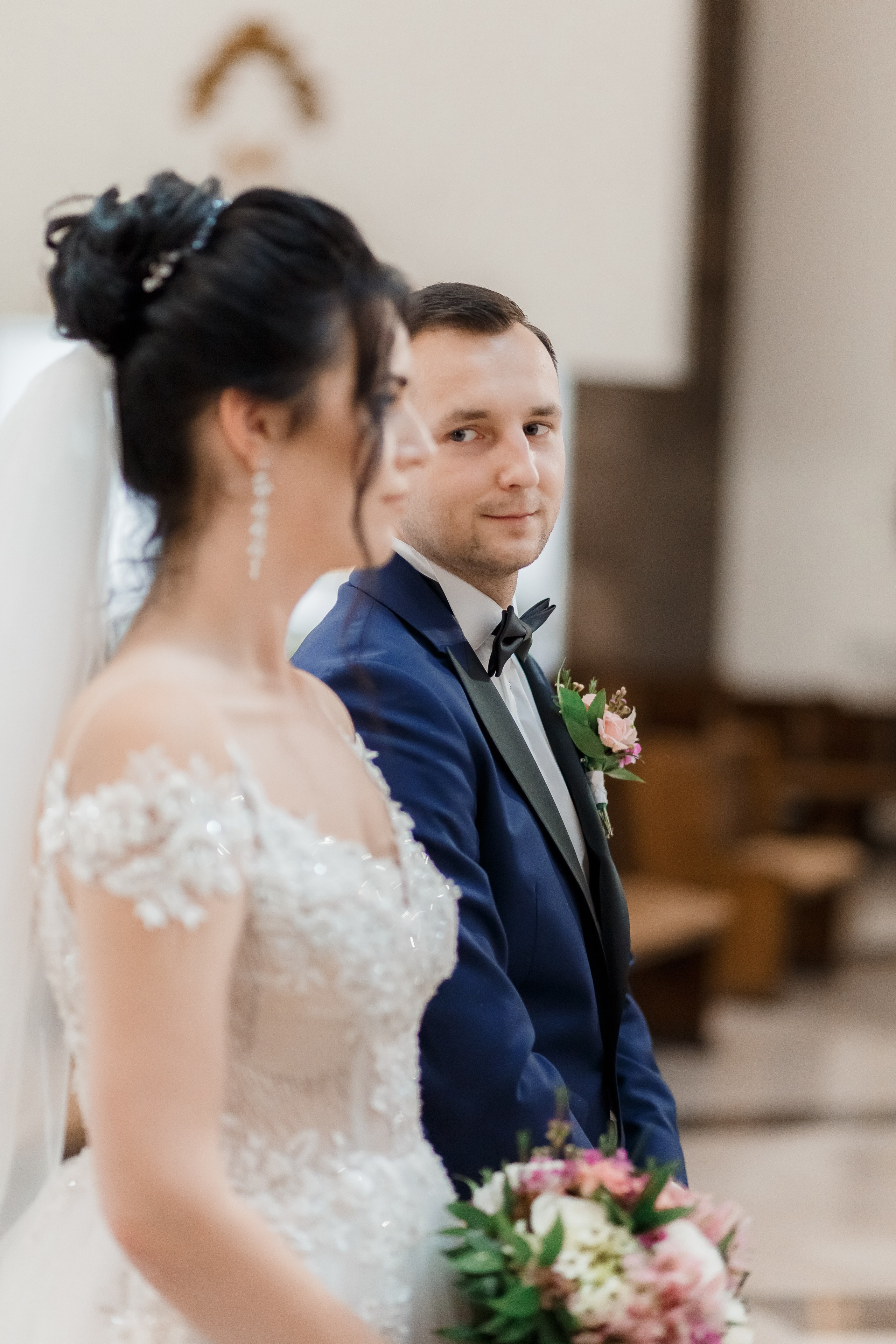 Kamil & Ksenia. Photographer Stas Bordeniuk