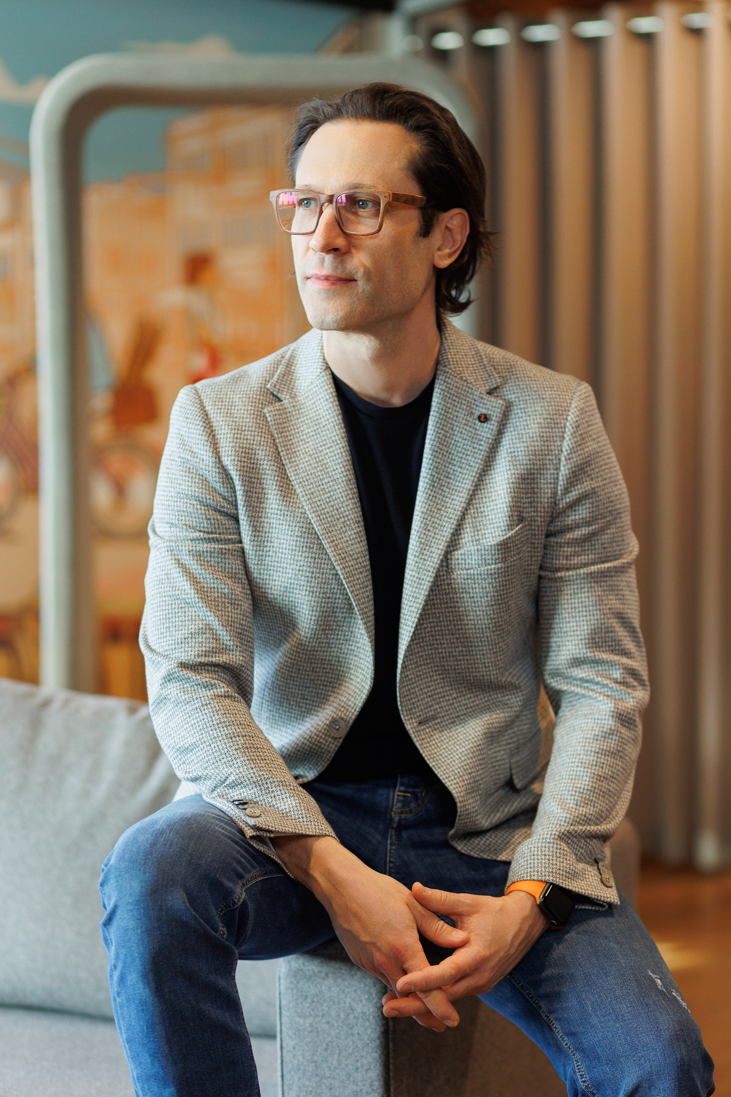 Бізнес портрети. Photographer Stas Bordeniuk