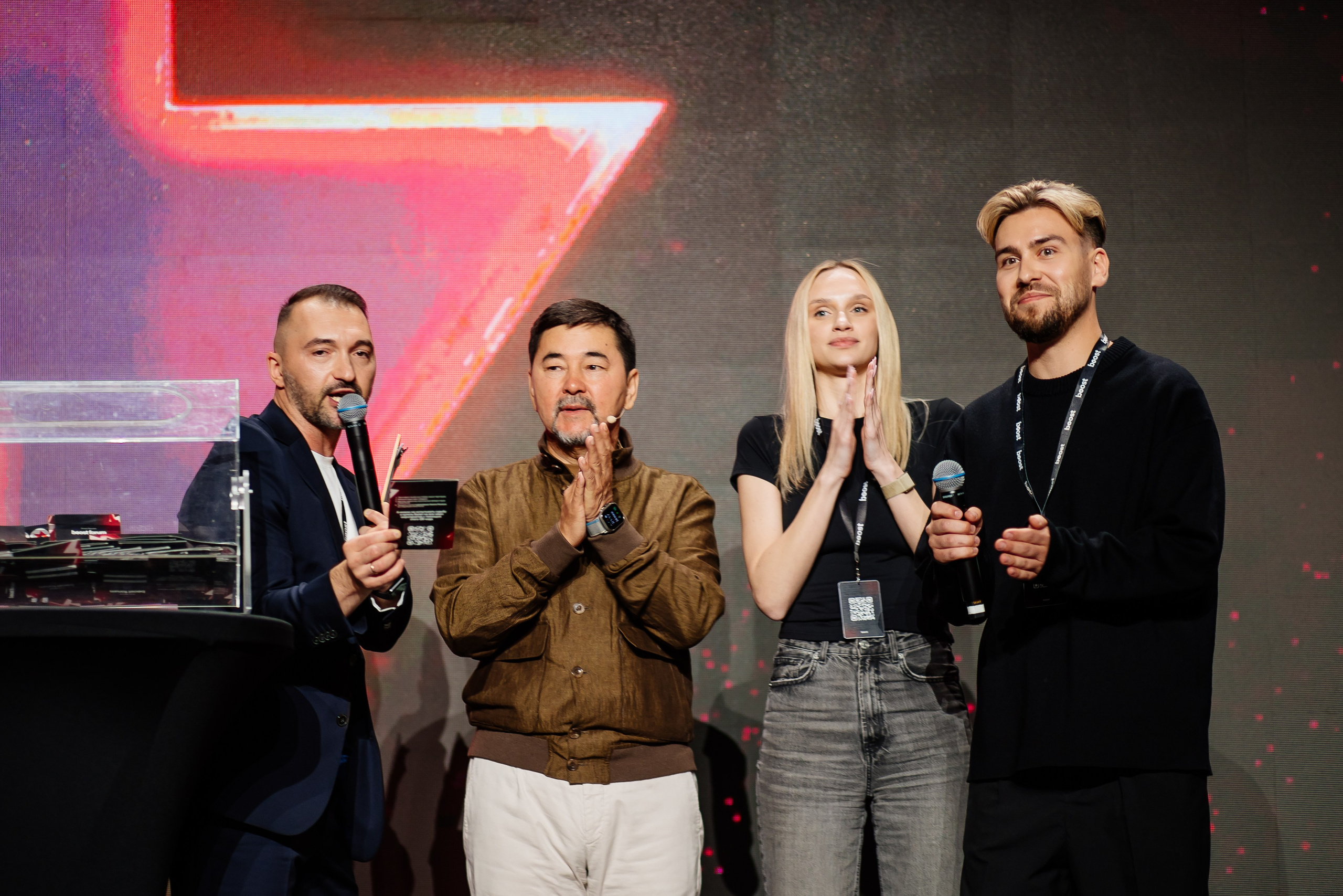 Boost Forum. Fotograf Warszawa Brwinów Pruszków Grodzisk Piaseczno Otwock Legionowo