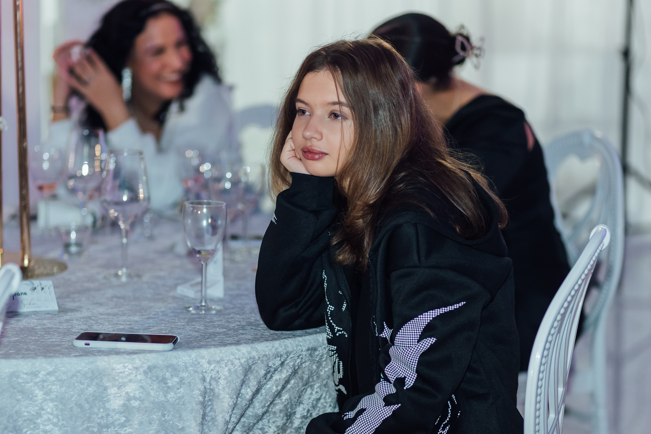 Saale. Photographer Stas Bordeniuk