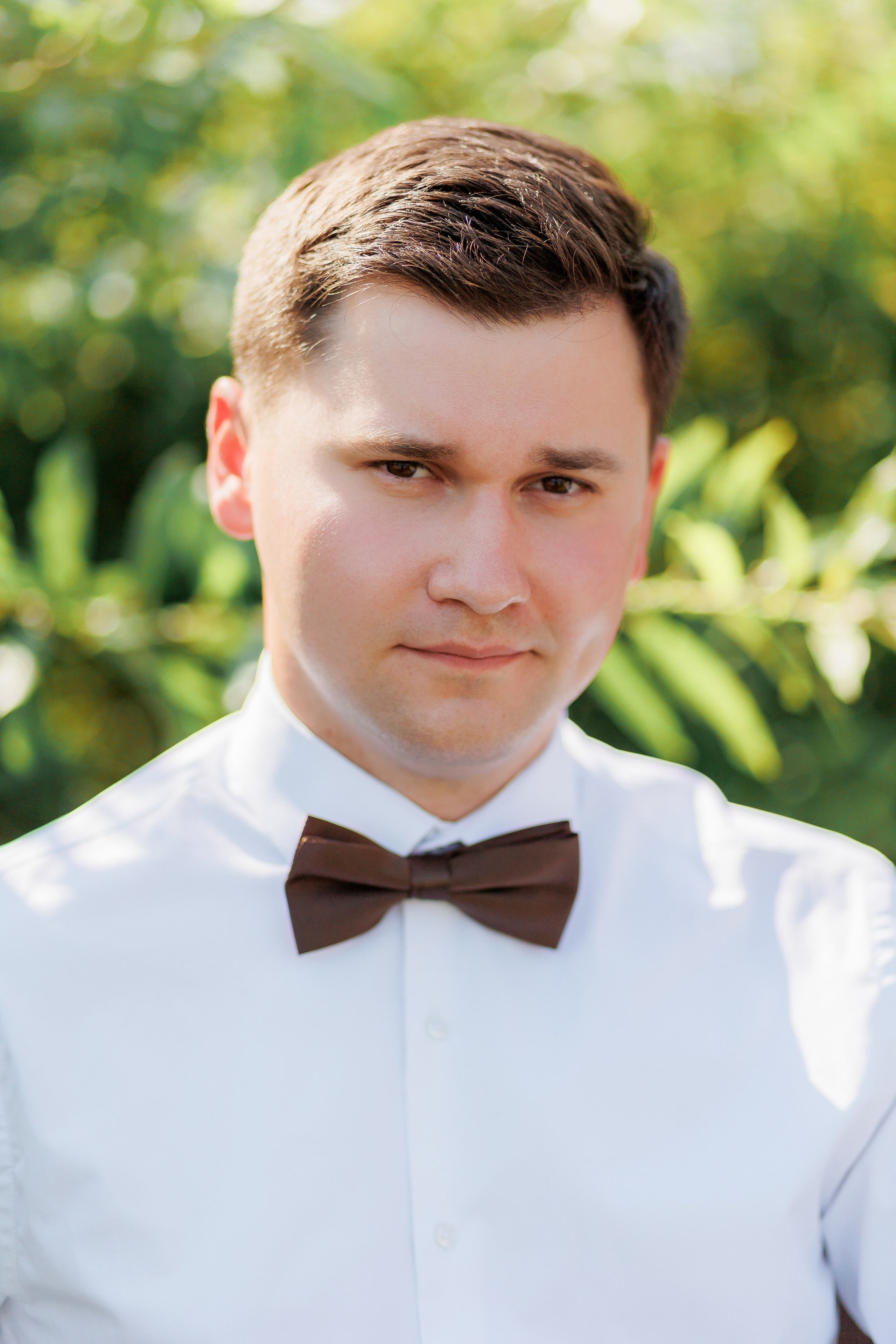 Христина та Максим. Photographer Stas Bordeniuk