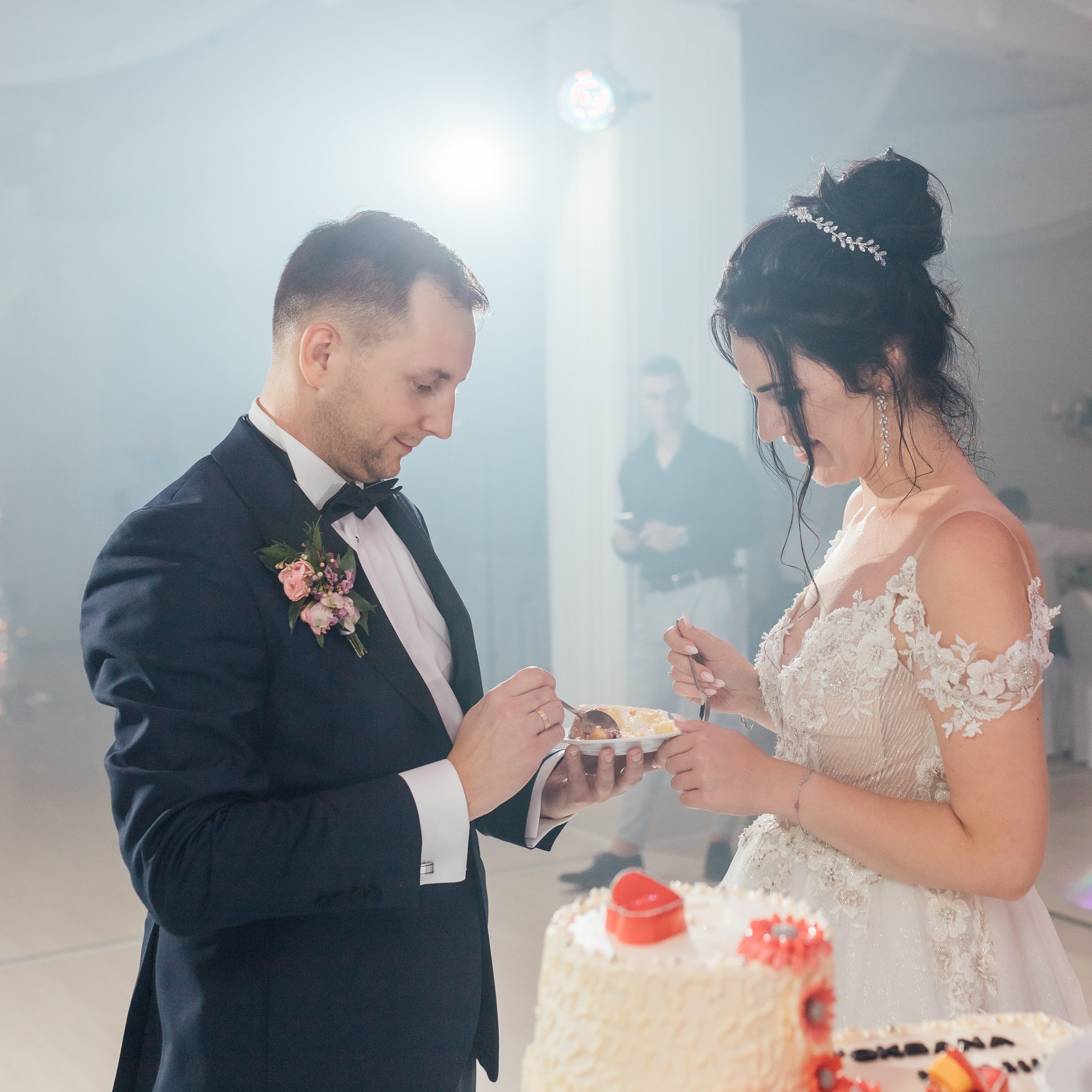 Kamil & Ksenia. Photographer Stas Bordeniuk