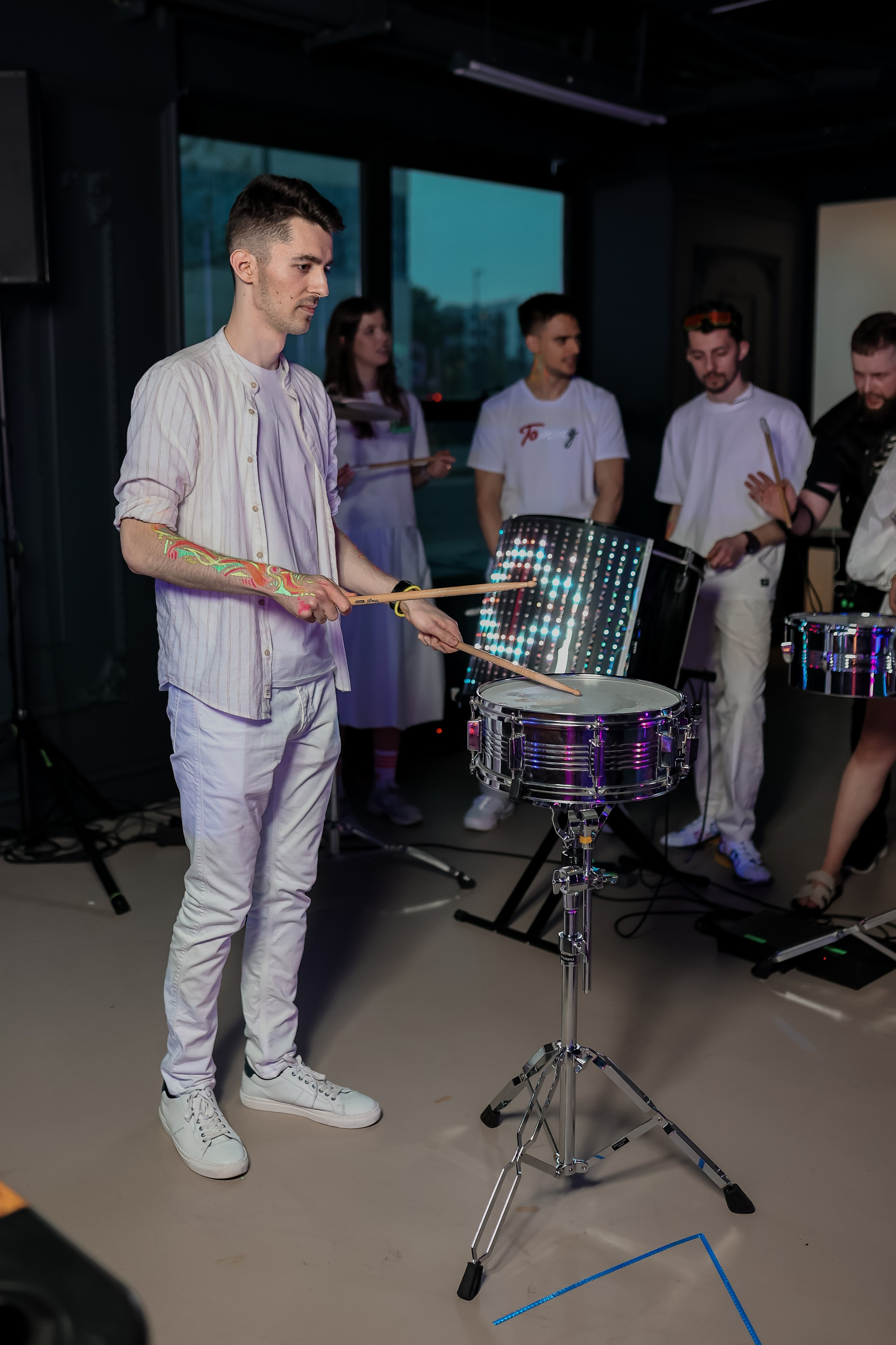 Bitcoin. Fotograf Warszawa Brwinów Pruszków Grodzisk Piaseczno Otwock Legionowo