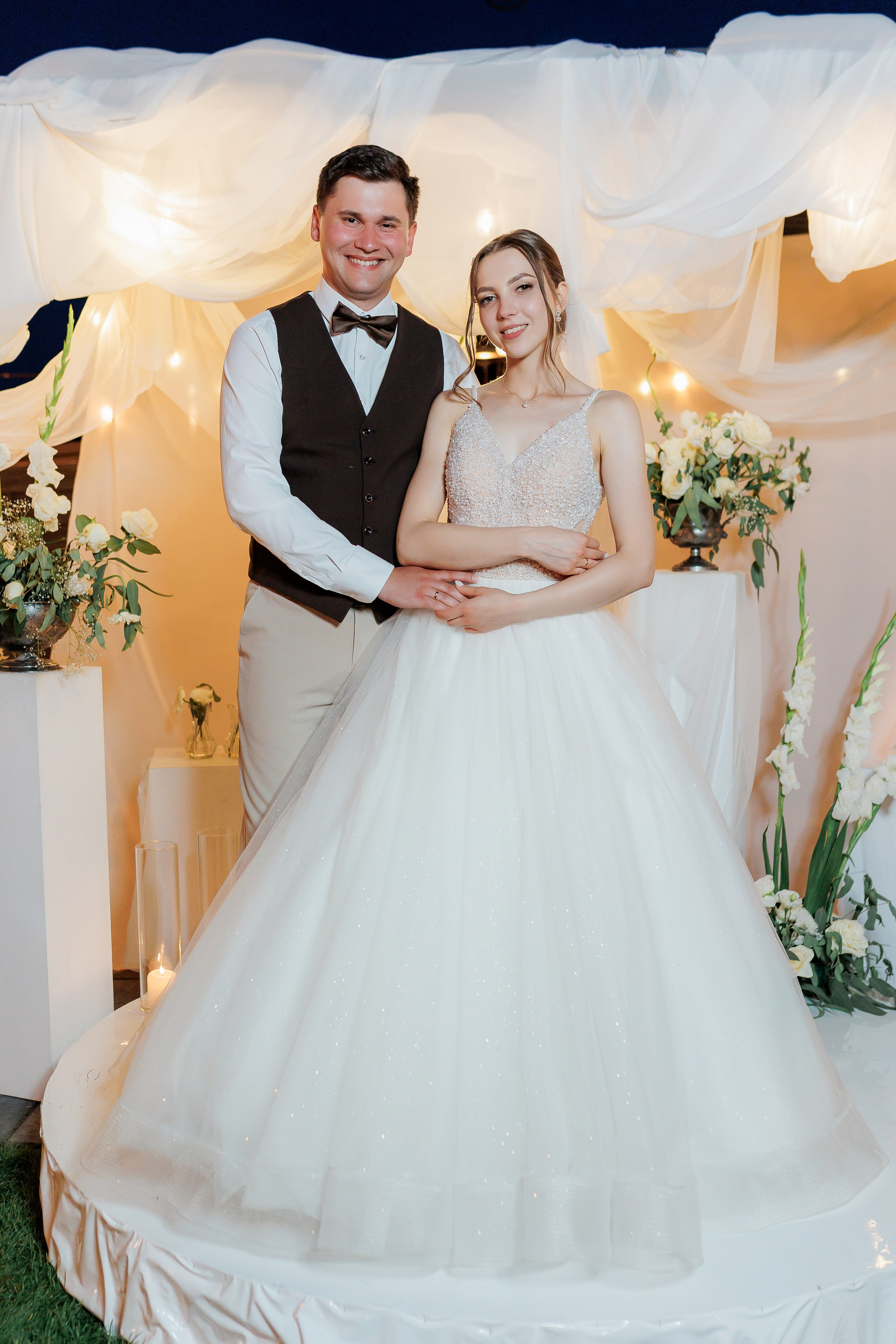 Христина та Максим. Photographer Stas Bordeniuk