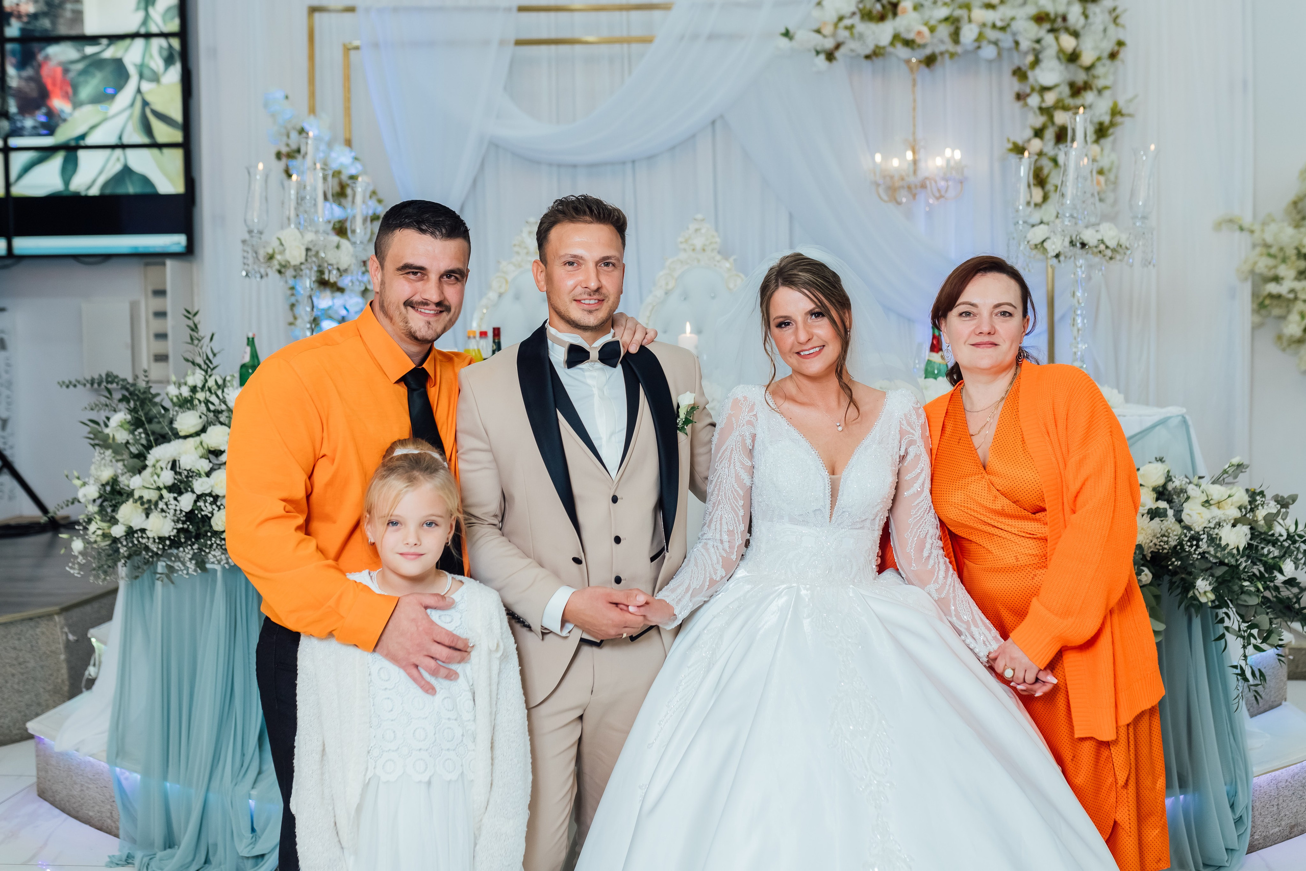 Saale. Photographer Stas Bordeniuk