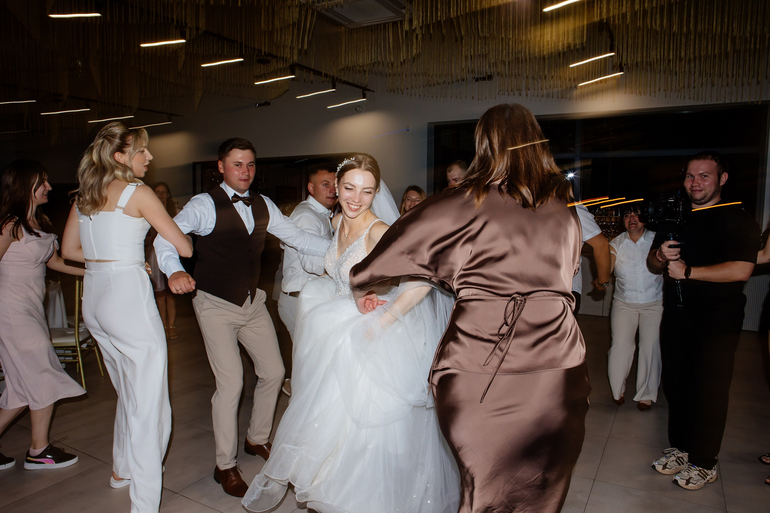 Христина та Максим. Photographer Stas Bordeniuk