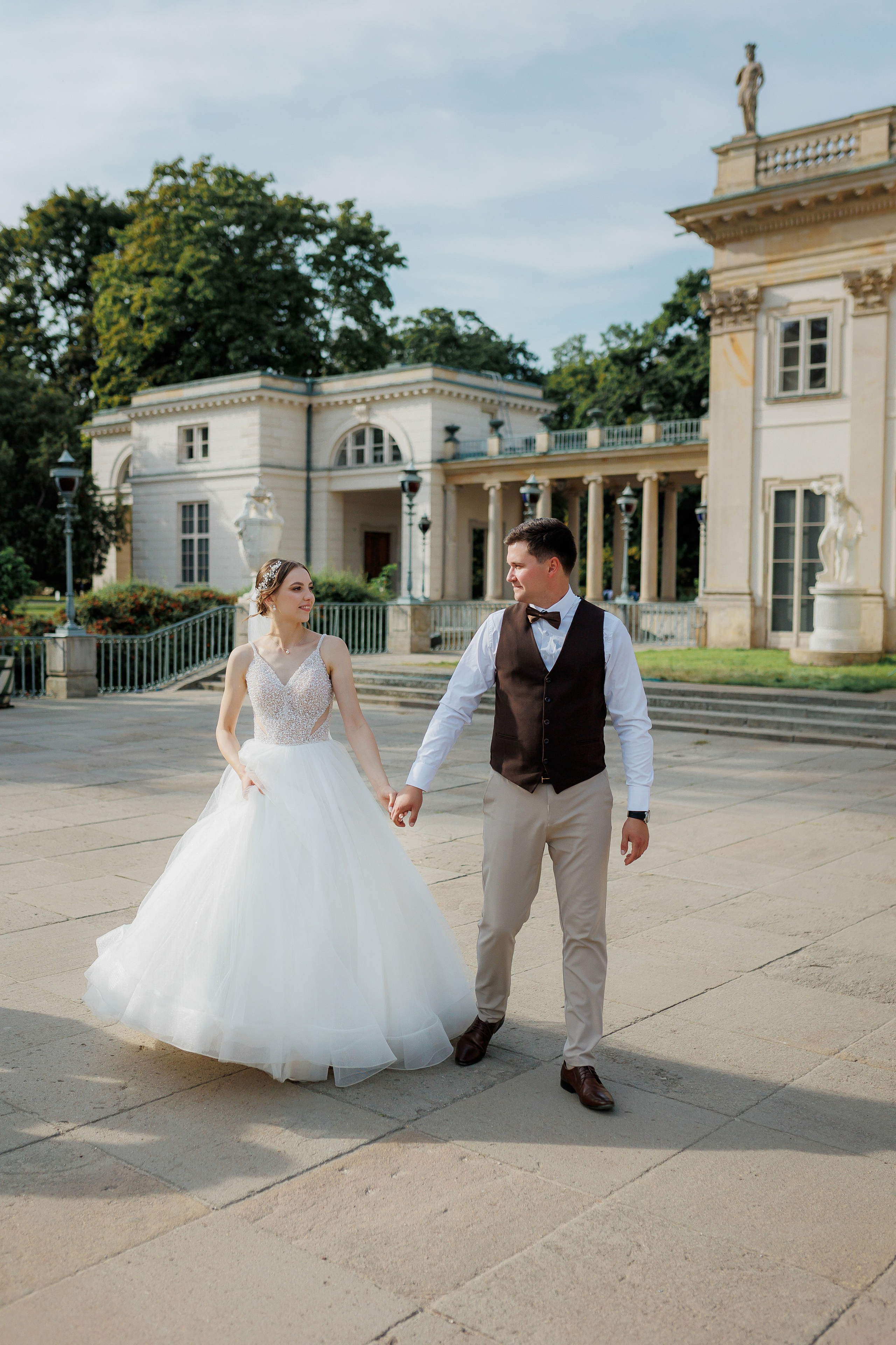 Христина та Максим. Photographer Stas Bordeniuk