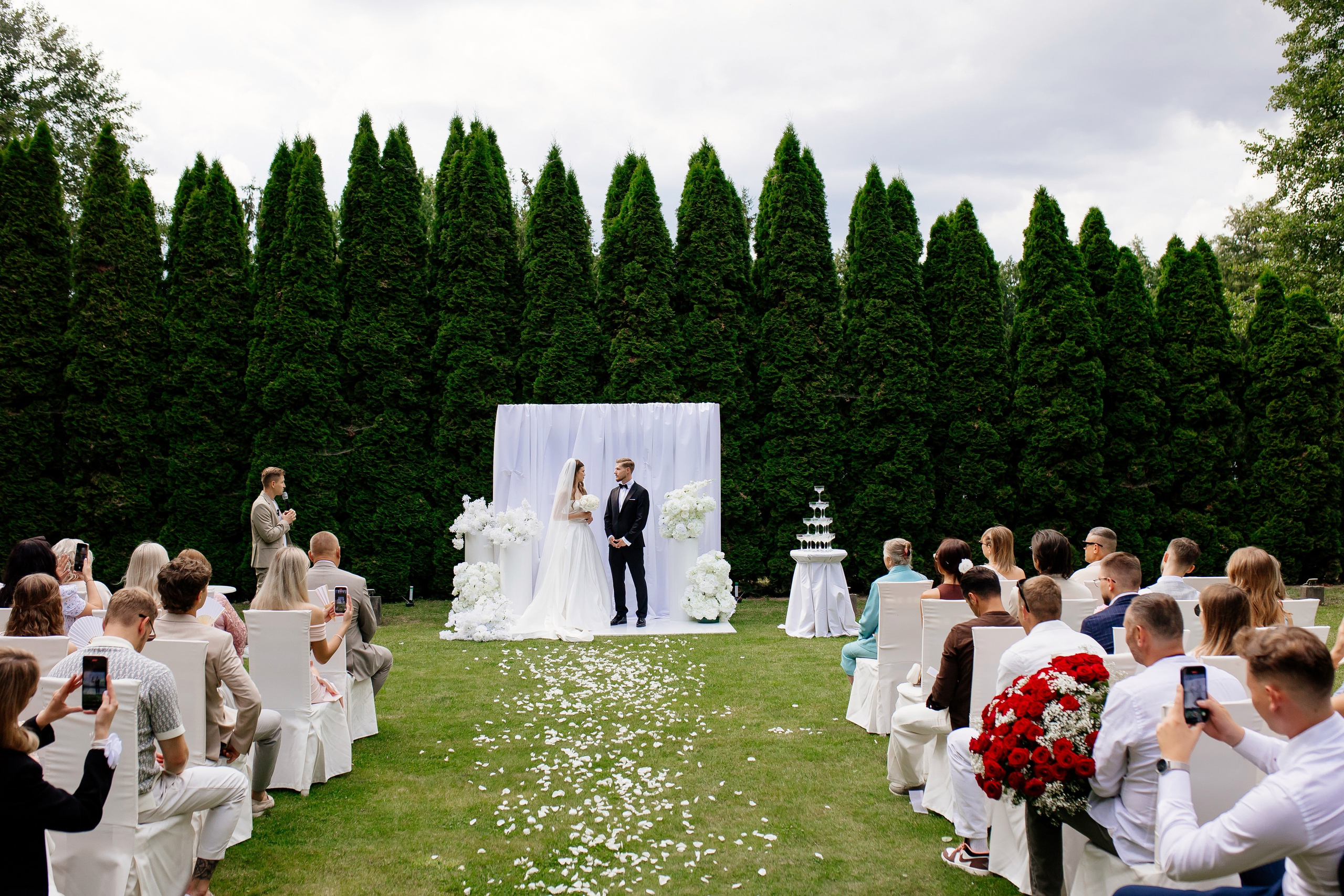 M&M. Photographer Stas Bordeniuk