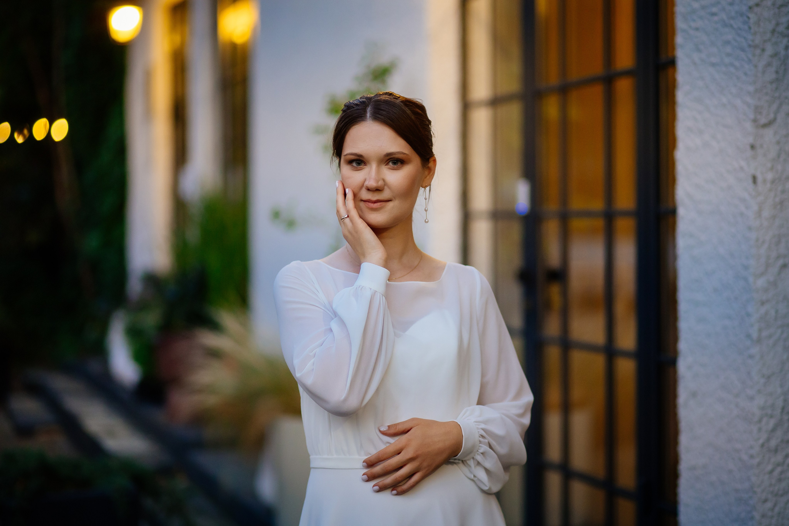 Alina & Jacek. Photographer Stas Bordeniuk