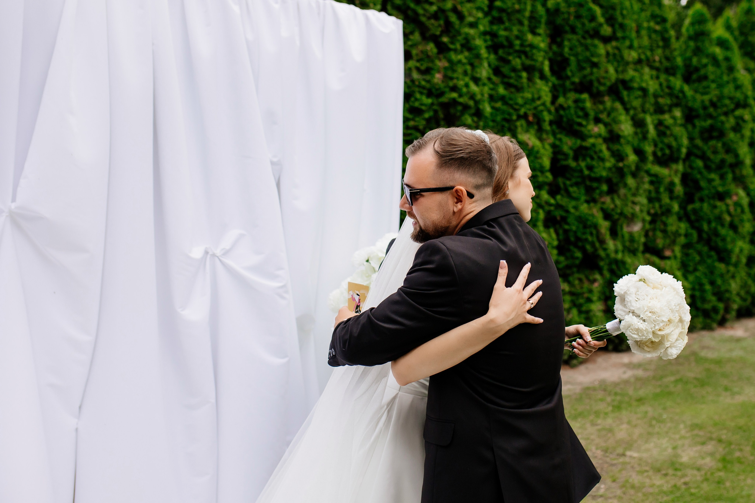 M&M. Photographer Stas Bordeniuk