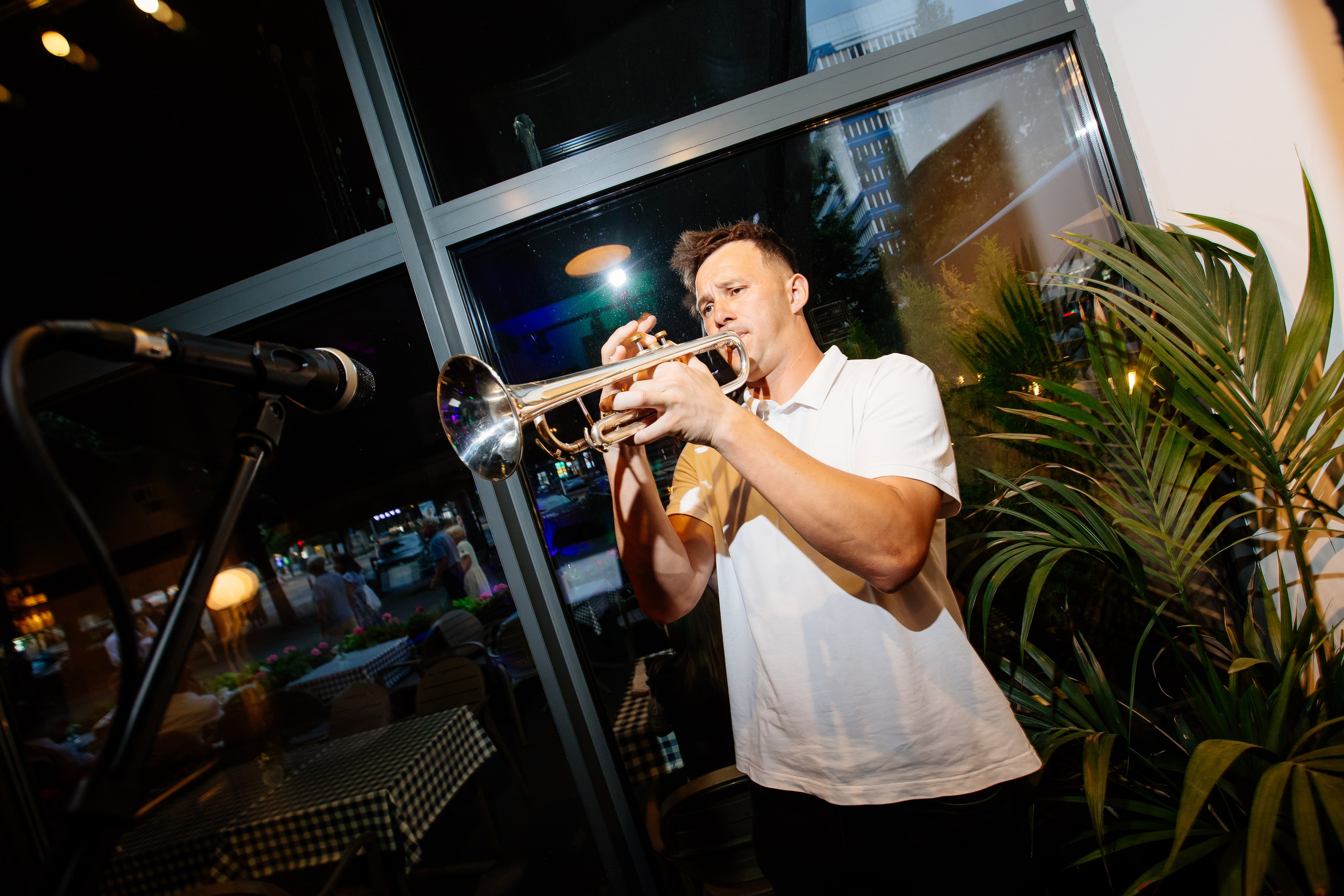 Таня і Рома. Photographer Stas Bordeniuk