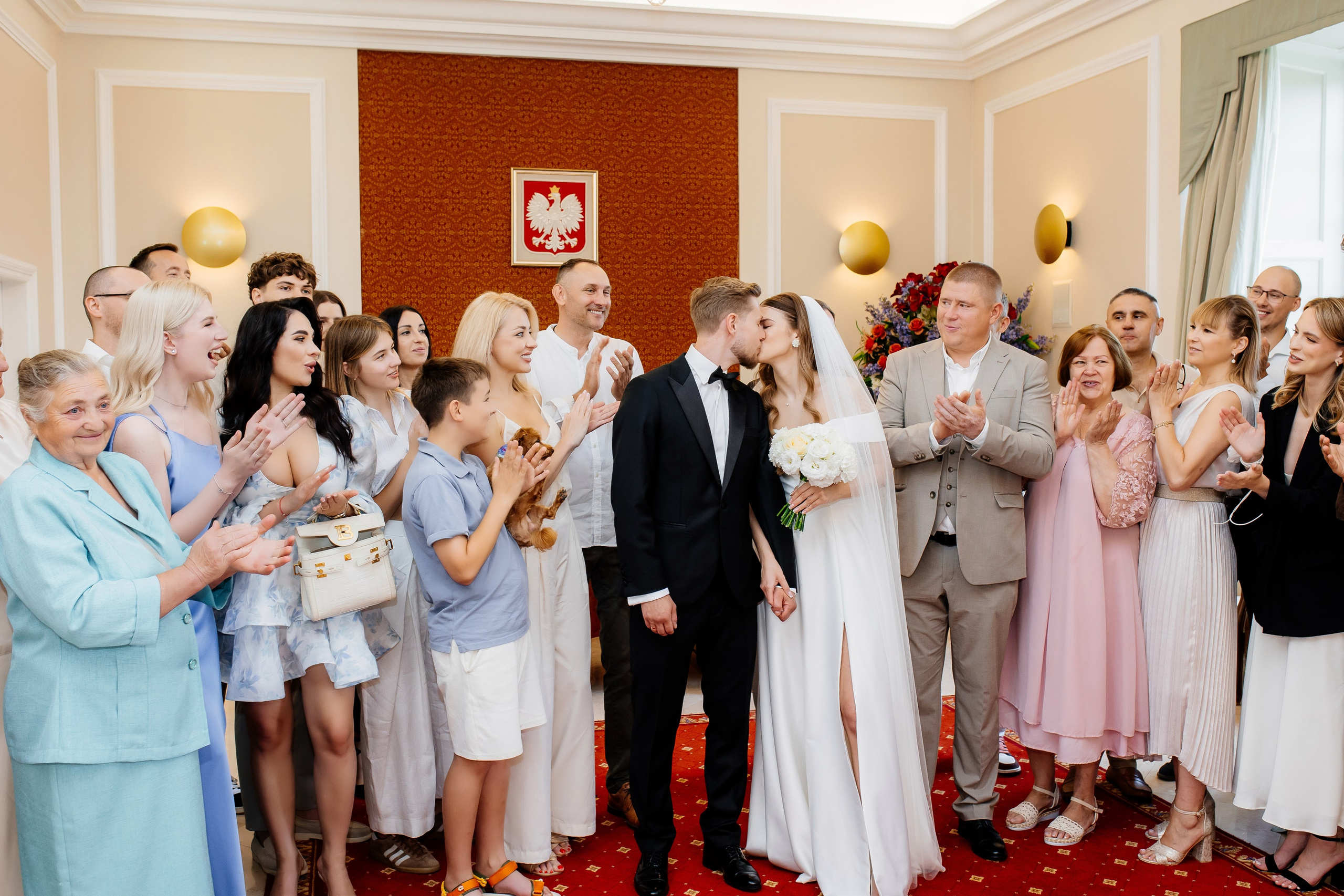 Маша і Міша. Fotograf Warszawa Brwinów Pruszków Grodzisk Piaseczno Otwock Legionowo