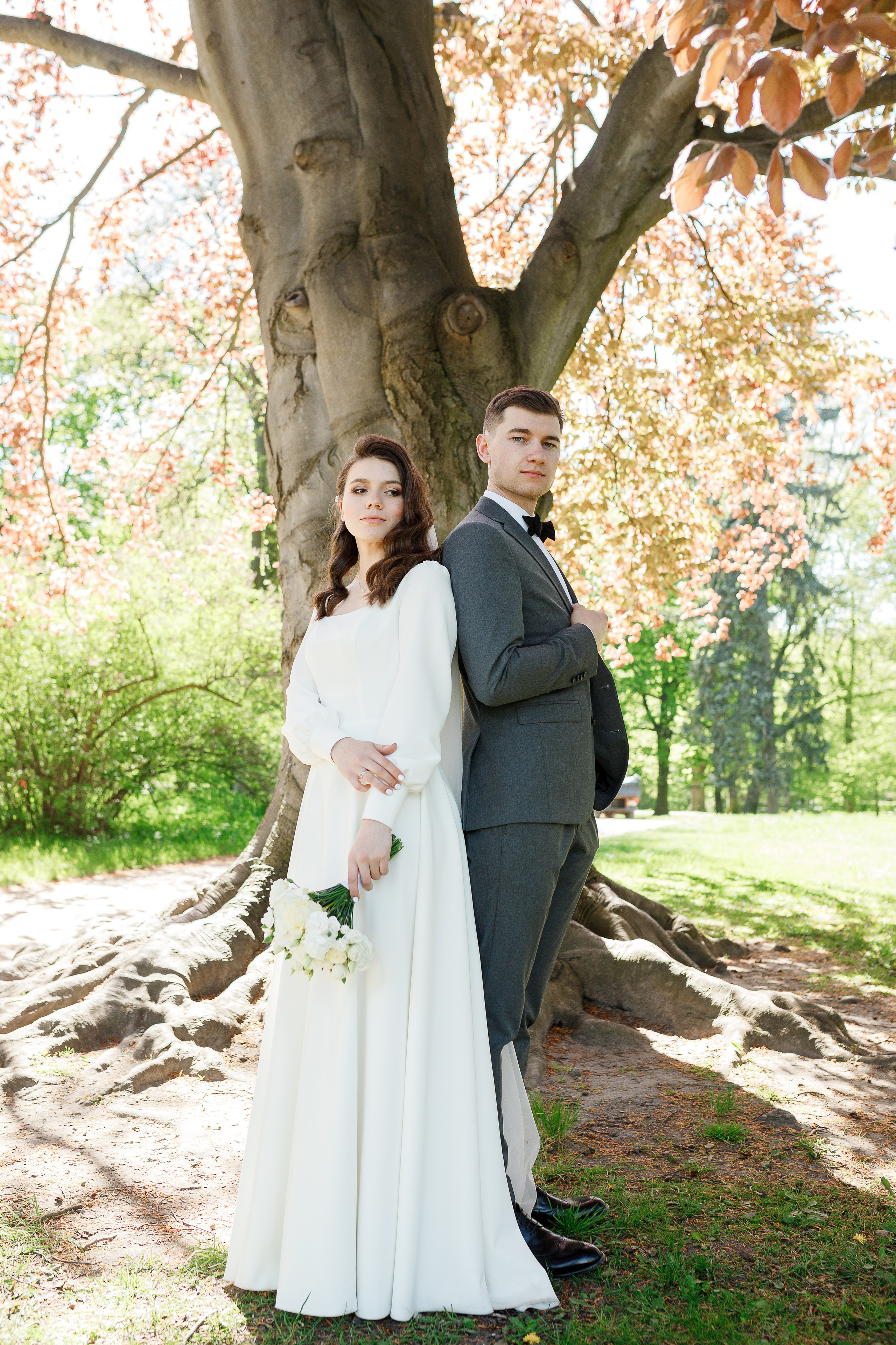 Андрій та Соломія. Photographer Stas Bordeniuk