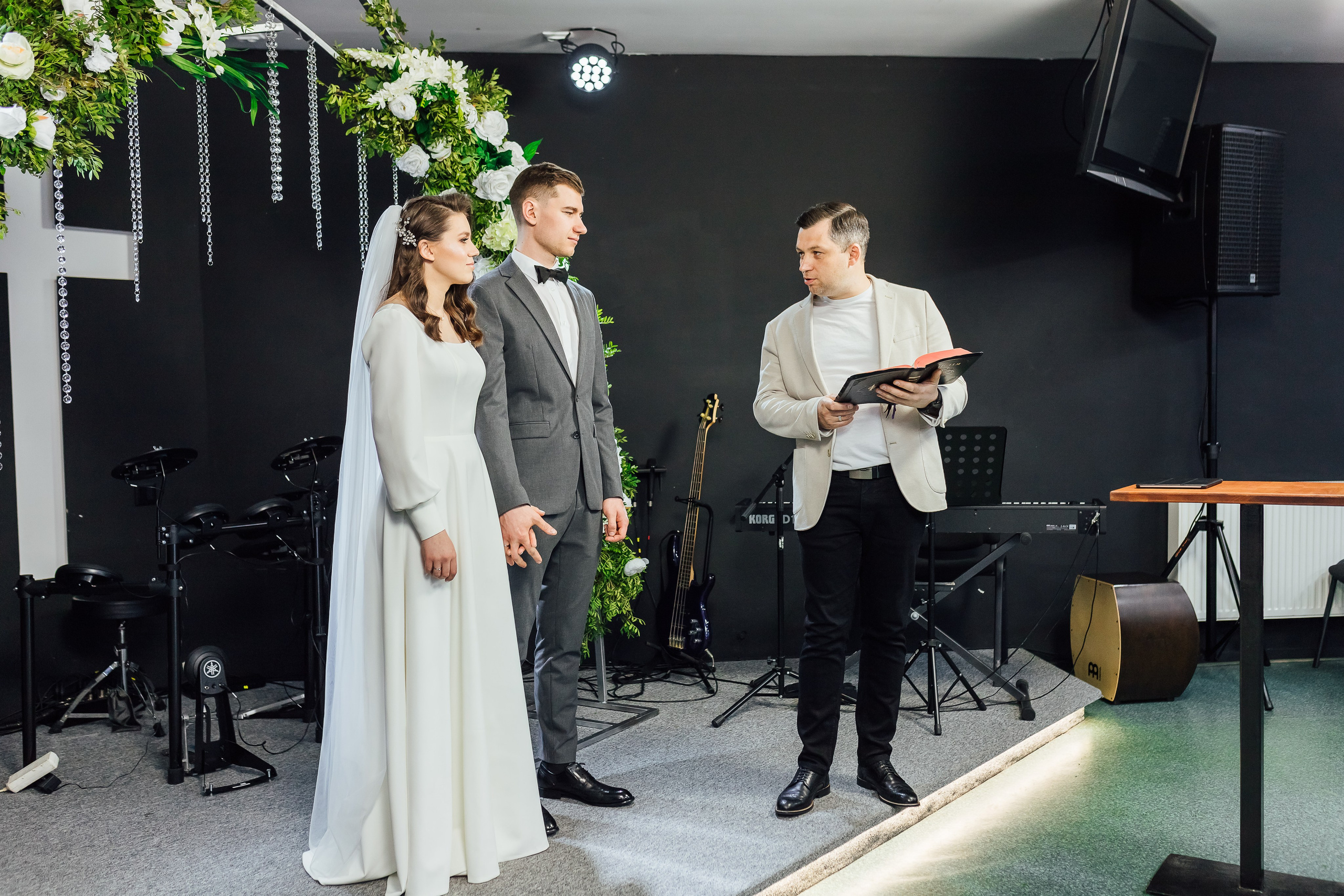 Андрій та Соломія. Photographer Stas Bordeniuk