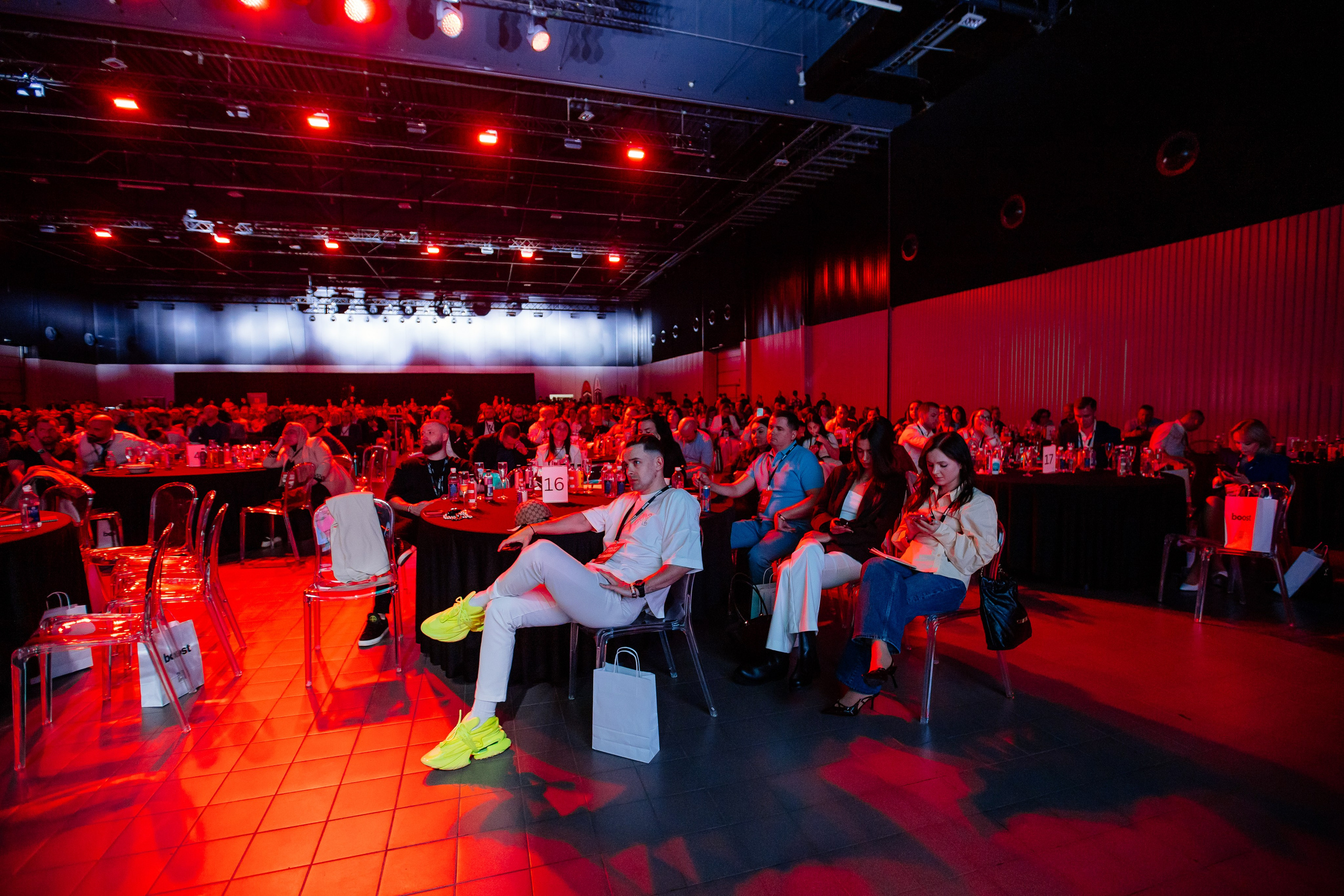 Boost Forum. Fotograf Warszawa Brwinów Pruszków Grodzisk Piaseczno Otwock Legionowo