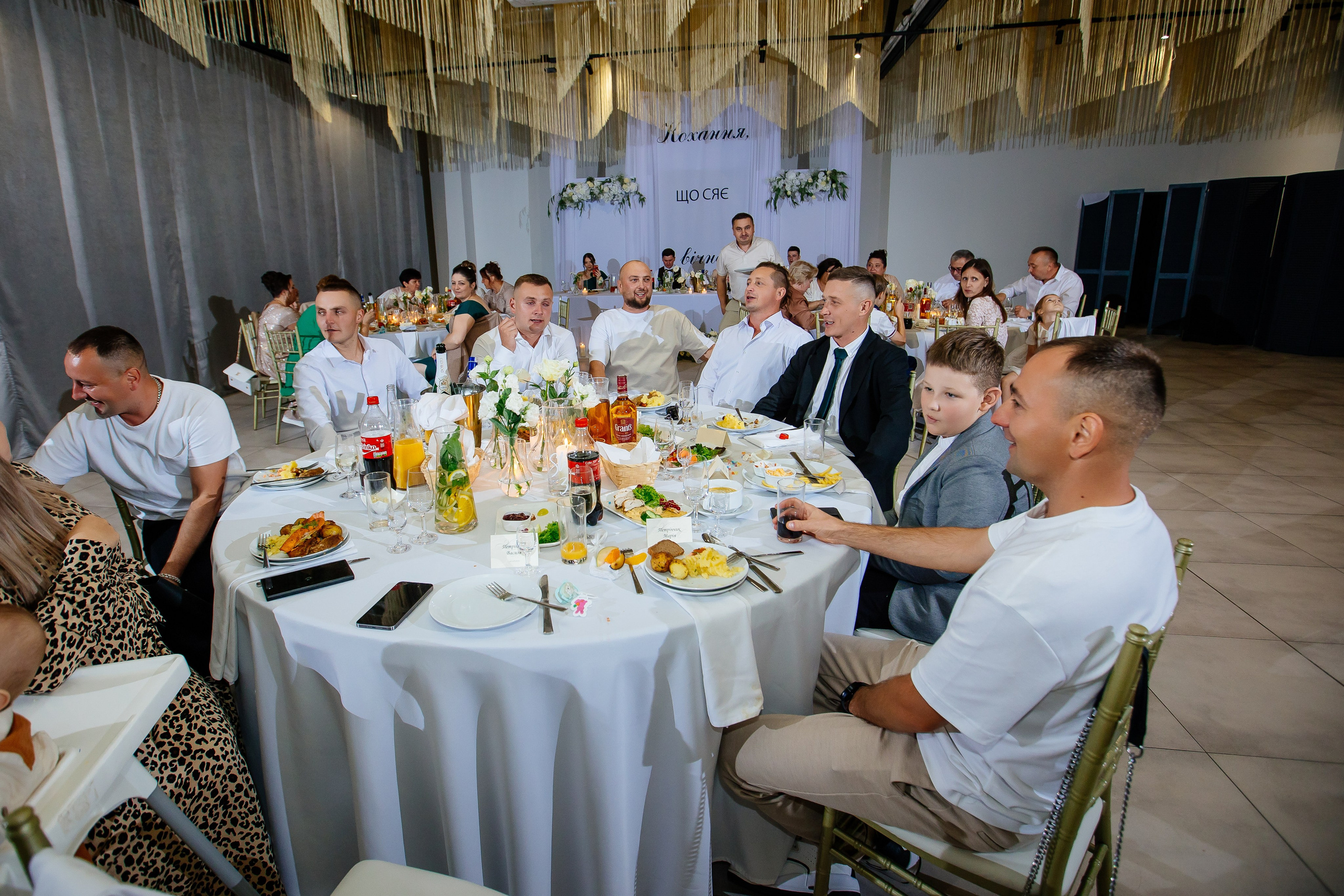 Христина та Максим. Photographer Stas Bordeniuk