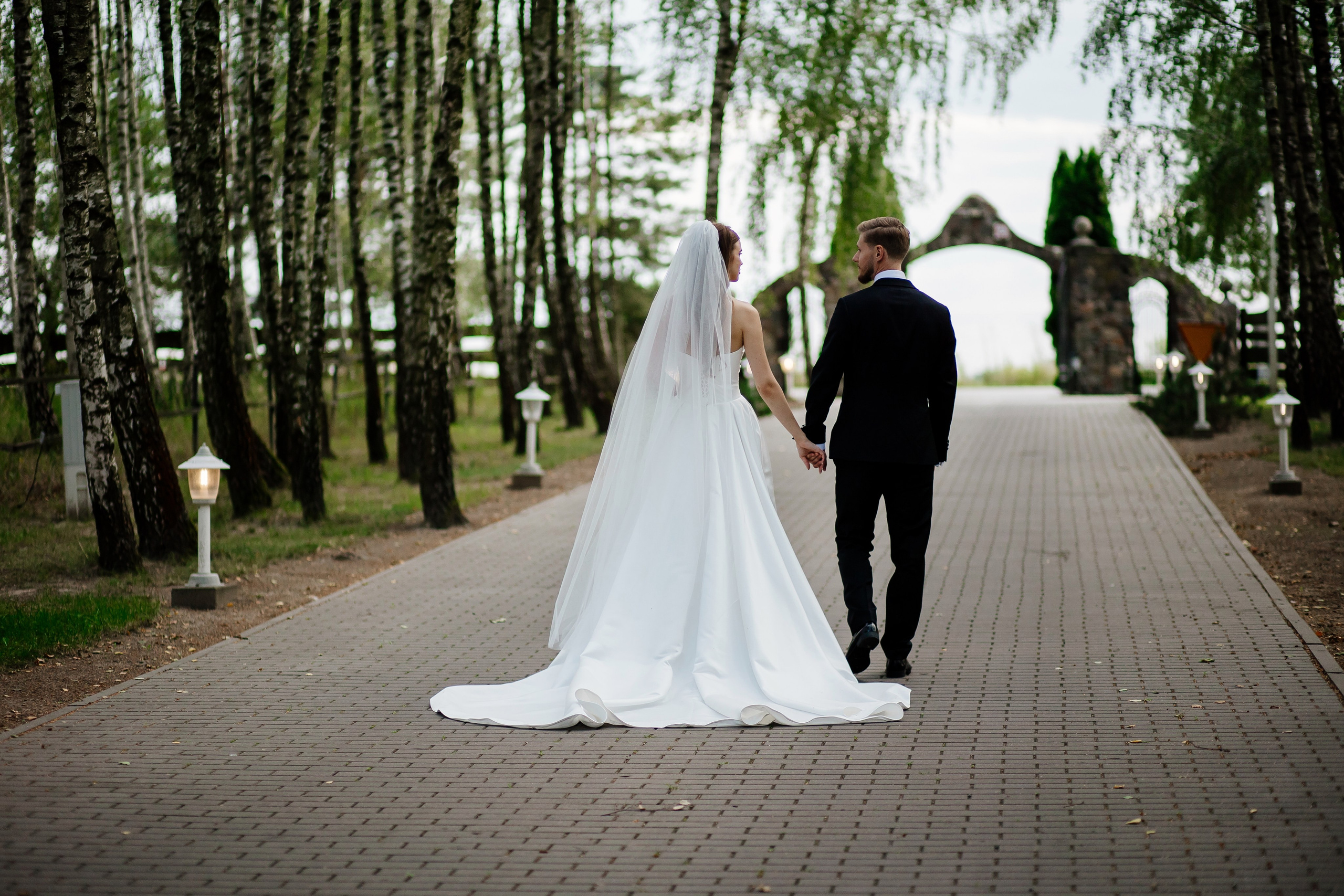 M&M. Photographer Stas Bordeniuk