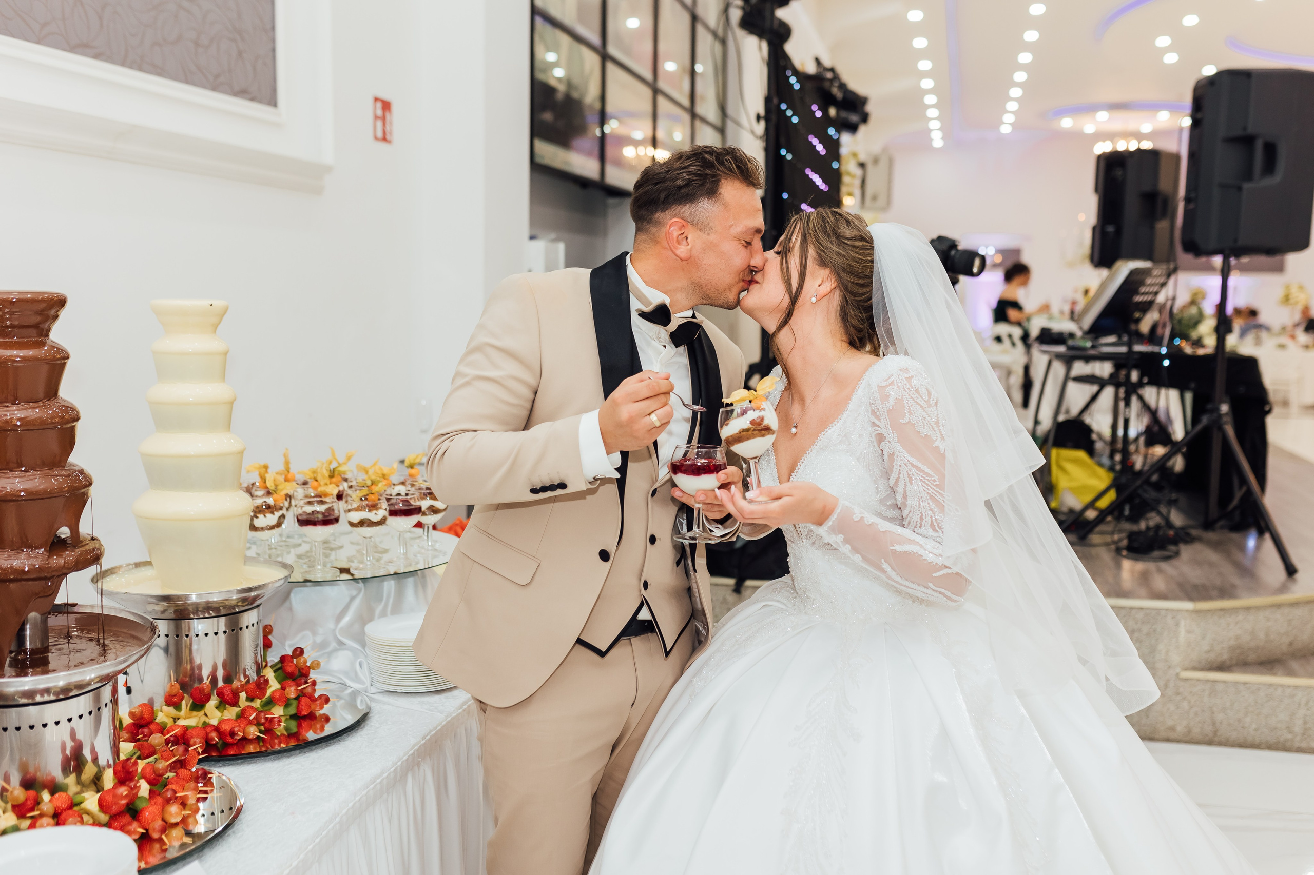 Saale. Photographer Stas Bordeniuk