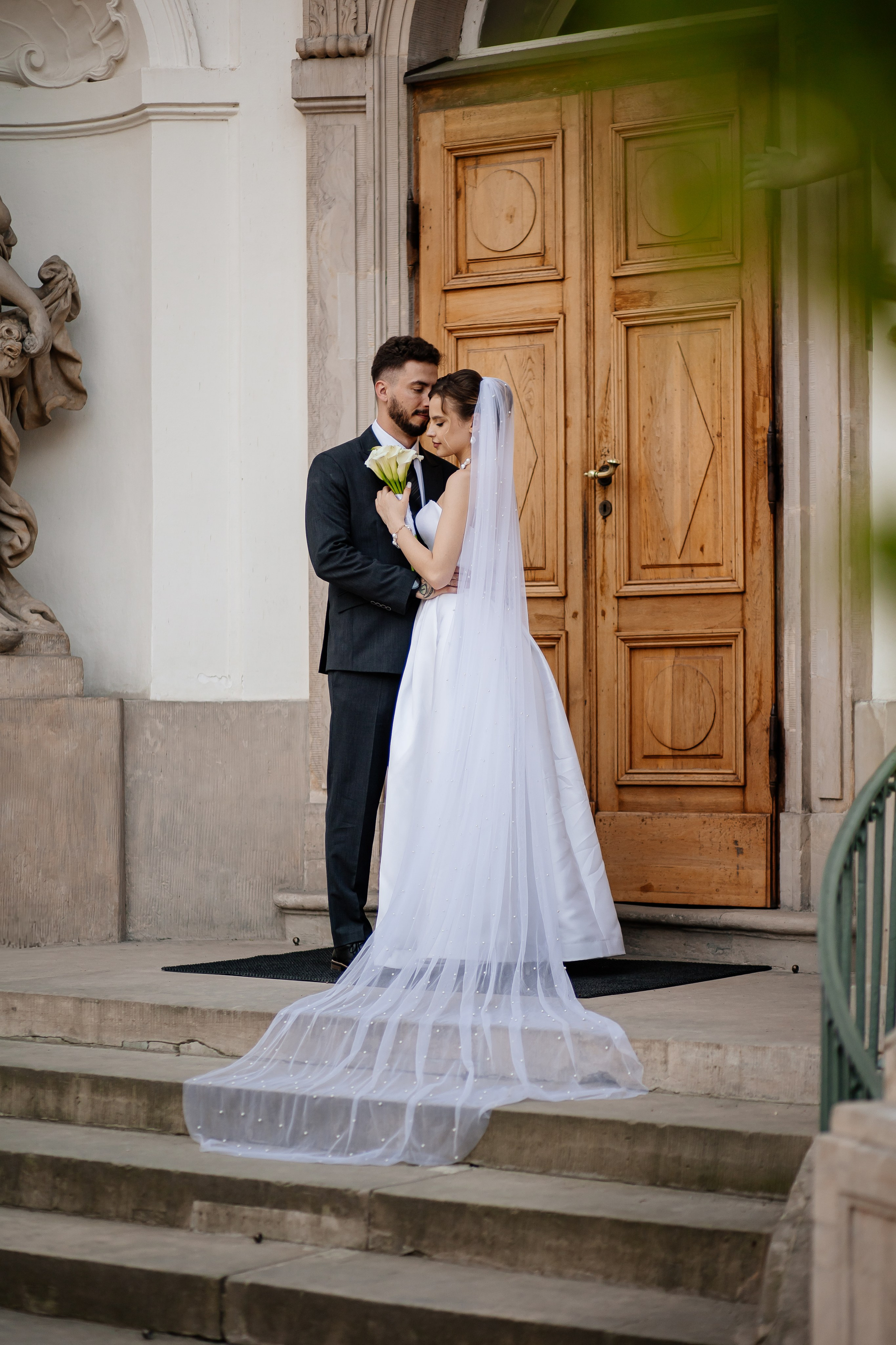 Таня і Рома. Photographer Stas Bordeniuk